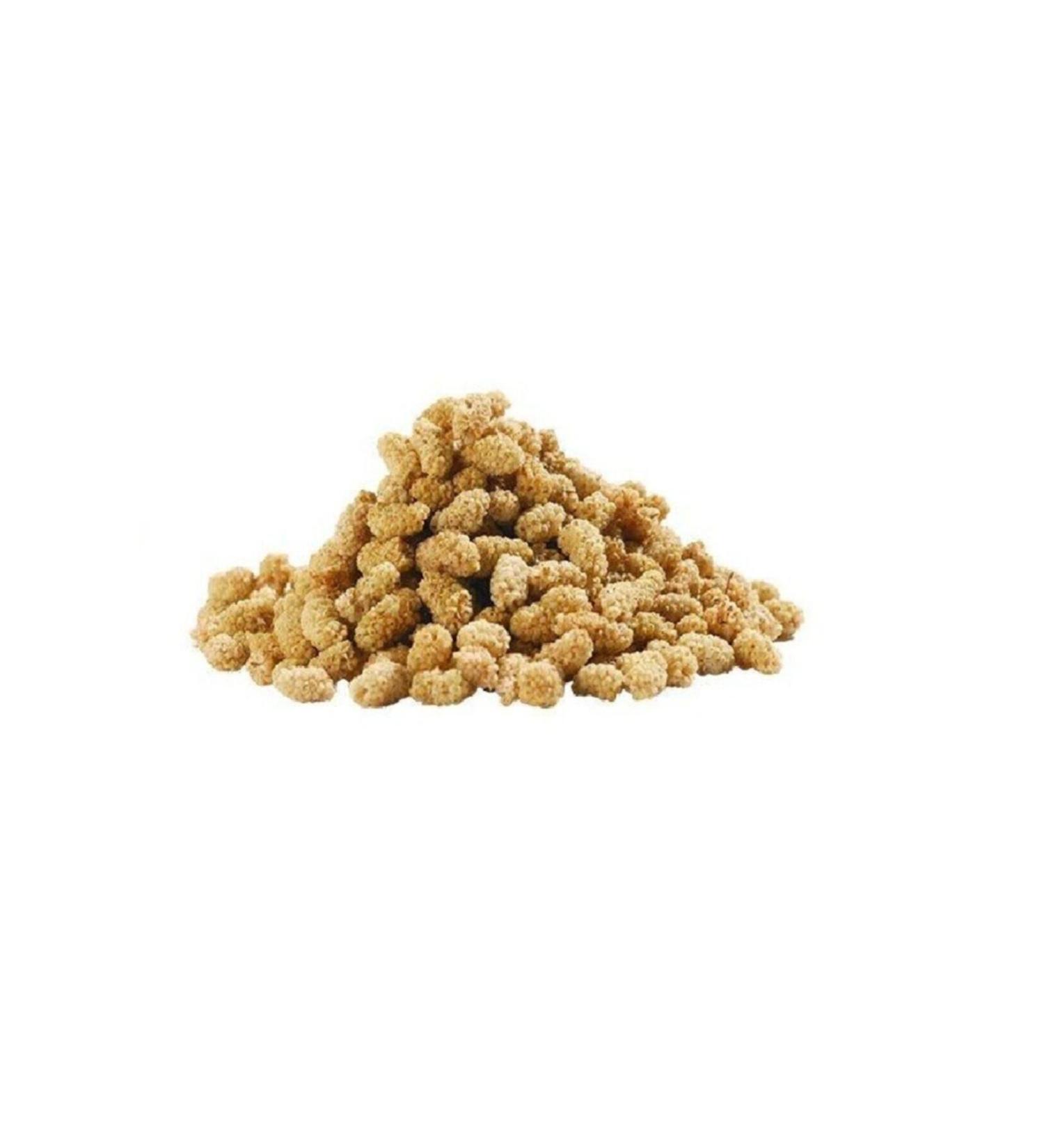 Eymen Dried Fruits 1 Kg Dried Mulberry - Gaziantep Dried Mulberry