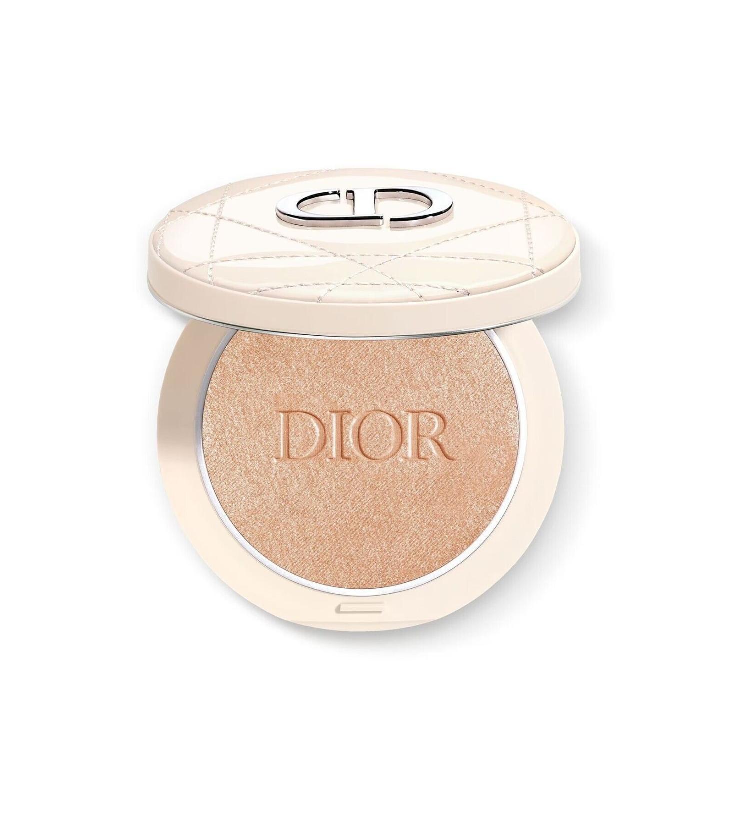 Dior FOREVER COUTURE LUMIMIZER H GHLIGHTER - 95% NATURAL LONG-LASTING ILLUMIN