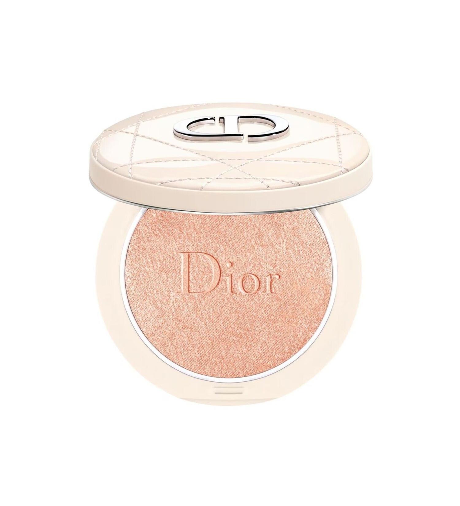 Dior FOREVER COUTURE LUMIMIZER H GHLIGHTER - 95% NATURAL LONG-LASTING ILLUMINATOR 6 GR DEMBA3786