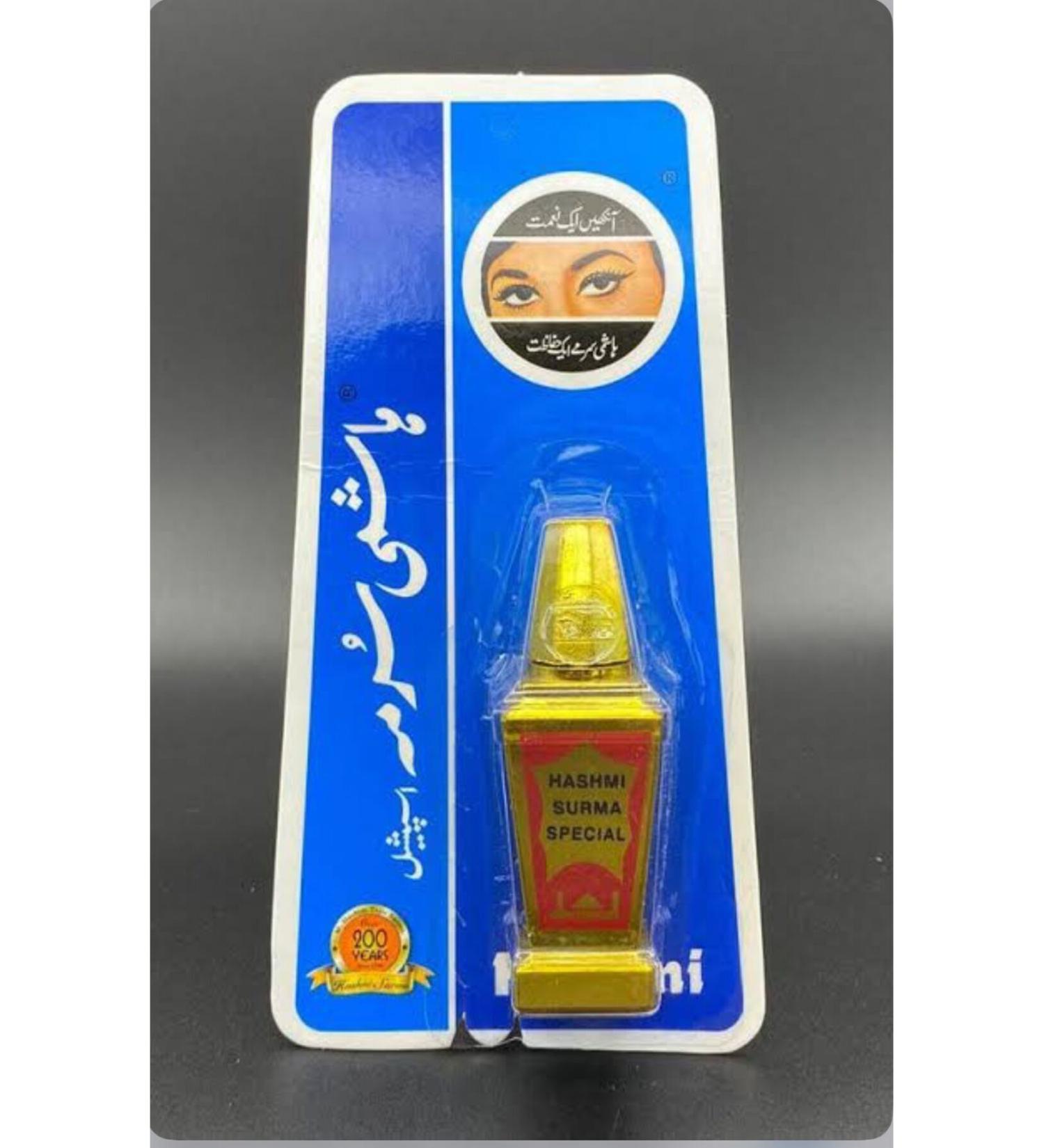 hashmi Pakistani Surma(SURMA)