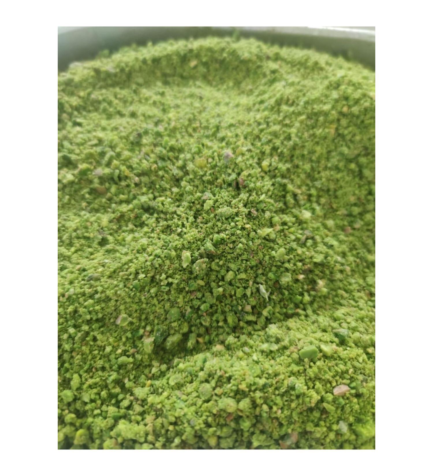 Flavourbest Gastronomy City 27 Pistachio Brown Pistachio Ground 500 gr