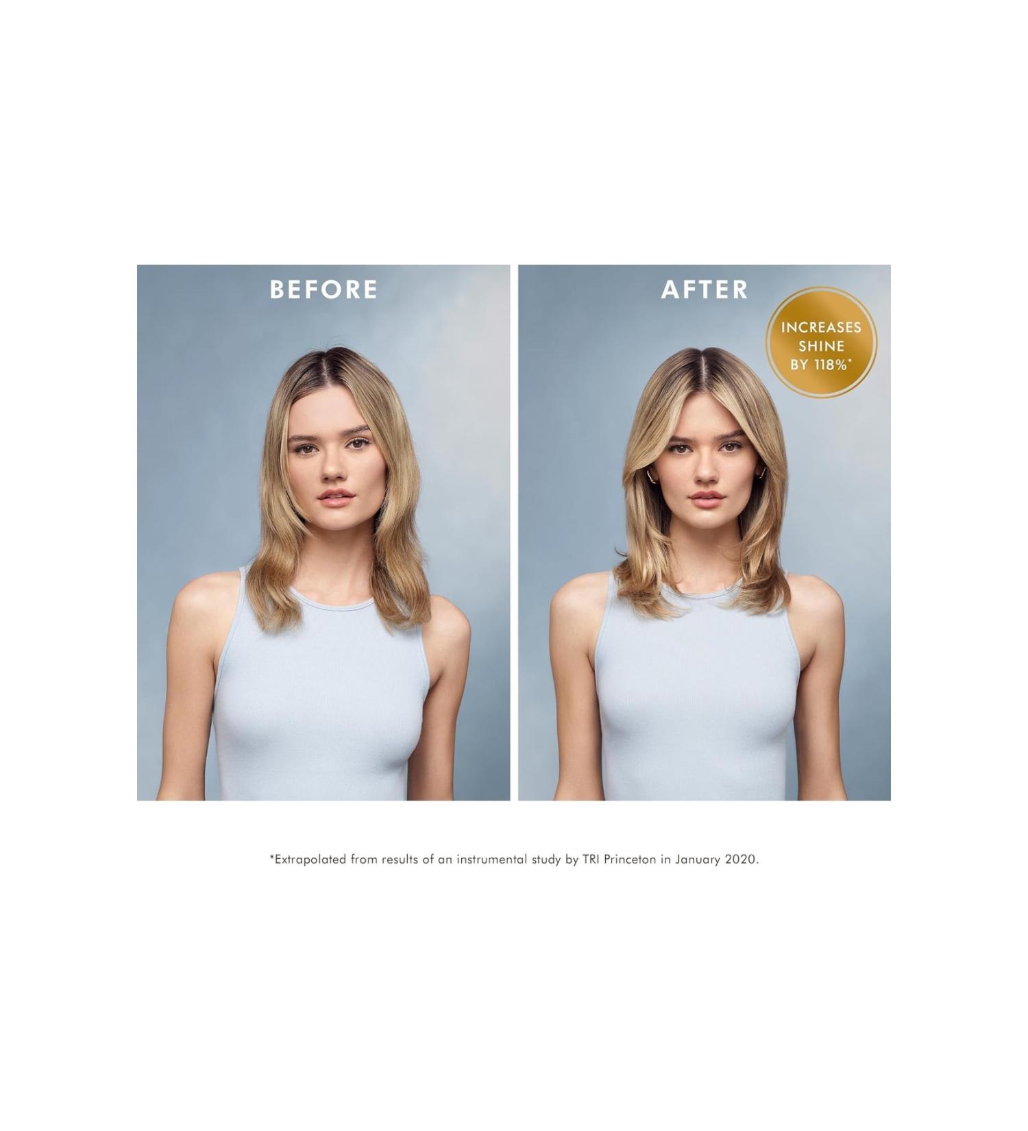 Moroccanoil Conditioning Tool: Treatment Light 25 ml 5BEAUTYSECRETS