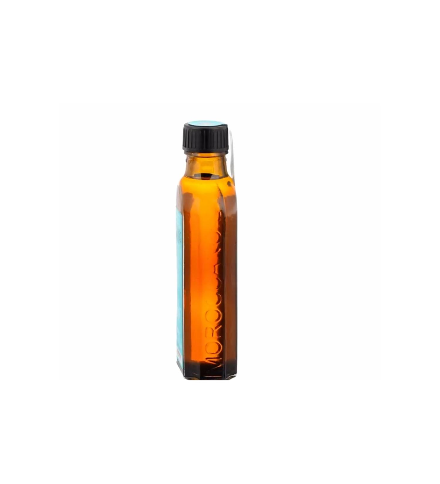 Moroccanoil Treatment Original Argan Hair Oil Alcohol-Free 1.7 fl.oz. 11BEAUTYSECRETS