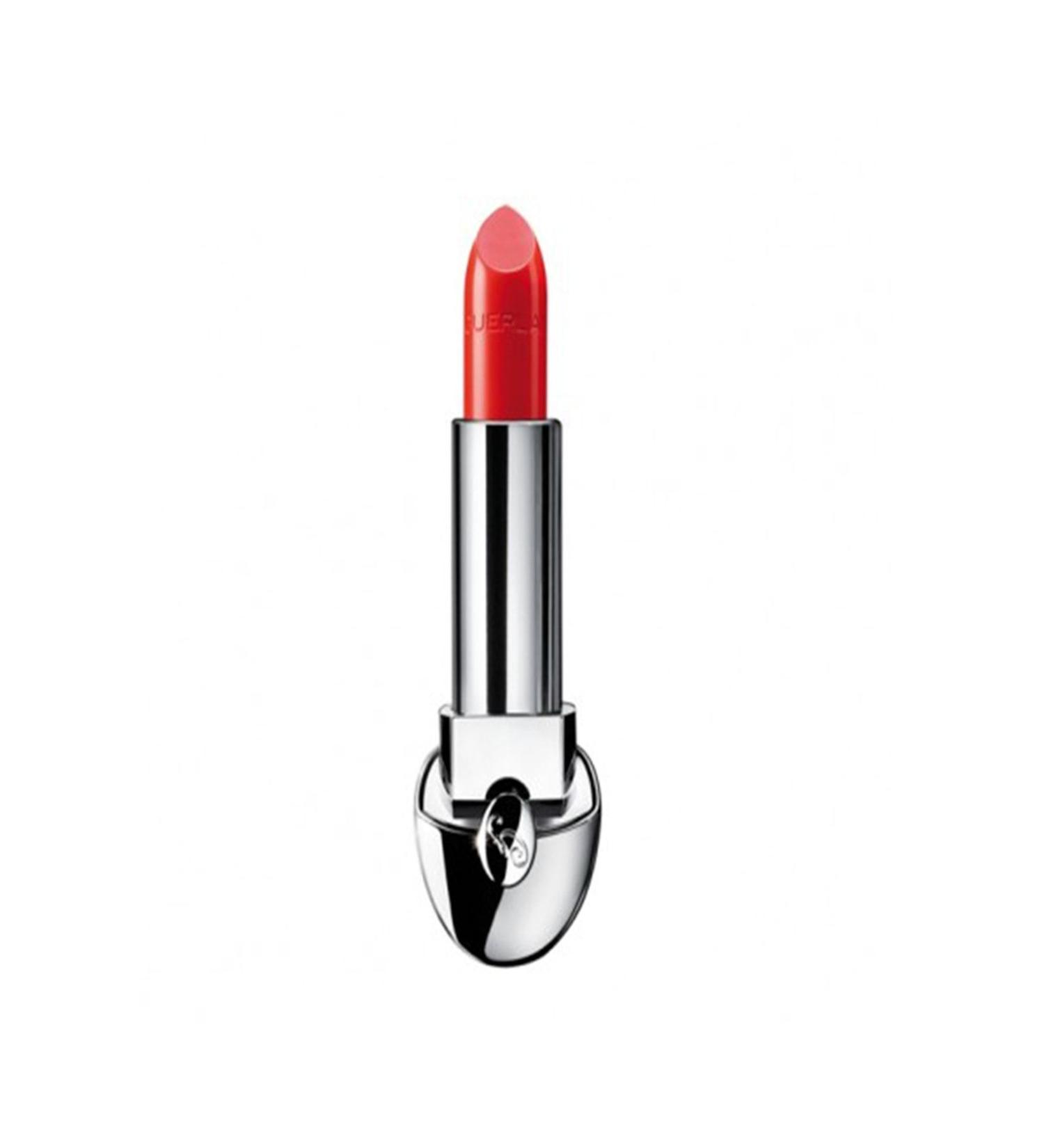 Guerlain Lipstick - Rouge G 18 Lips Refill N28 3346470426719