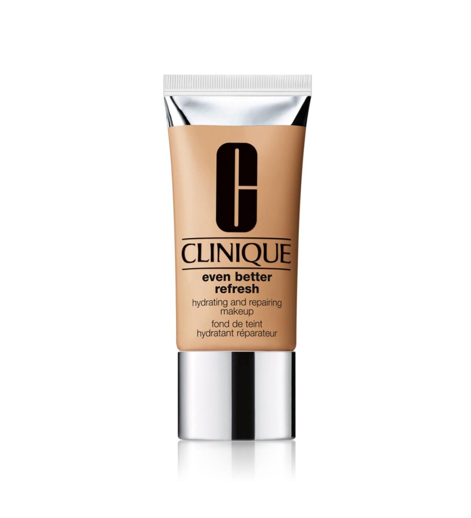 Clinique Foundation