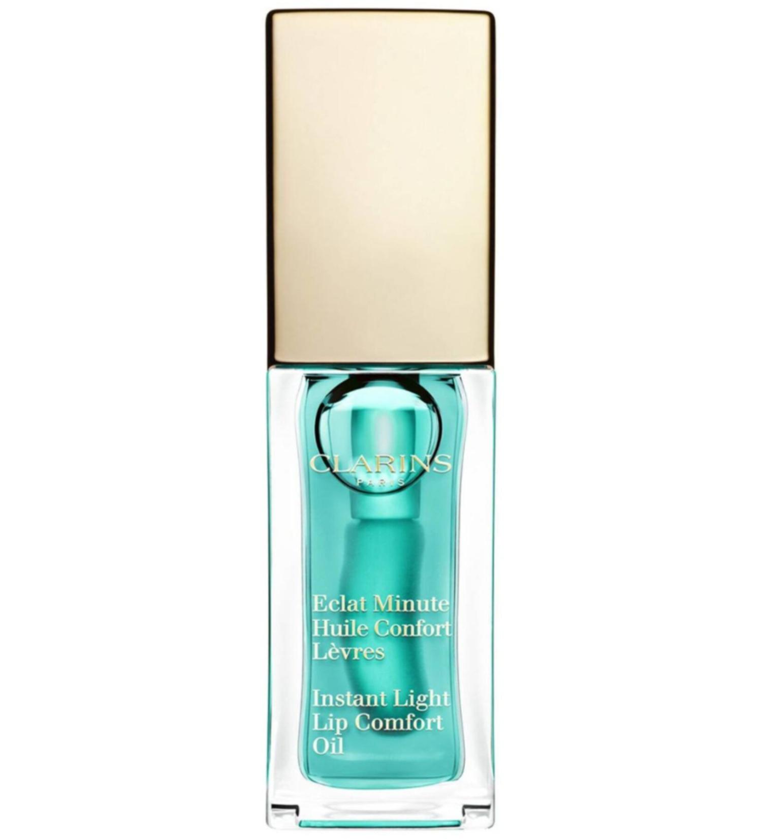 Clarins Lip Comfort Oil - Buy Online on GoSupps.com