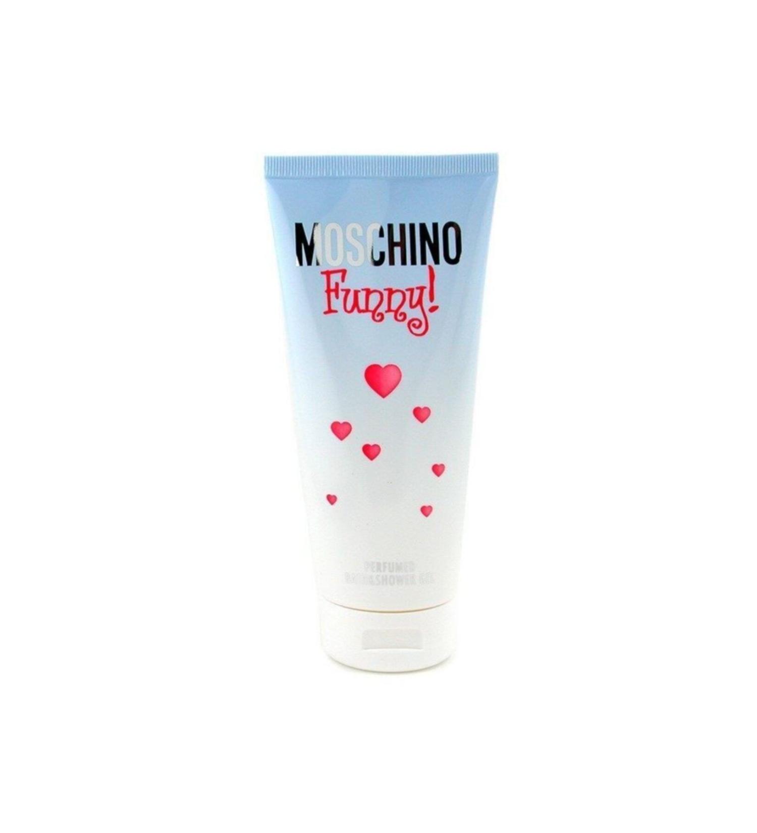 Moschino Funny 200 ml Shower Gel