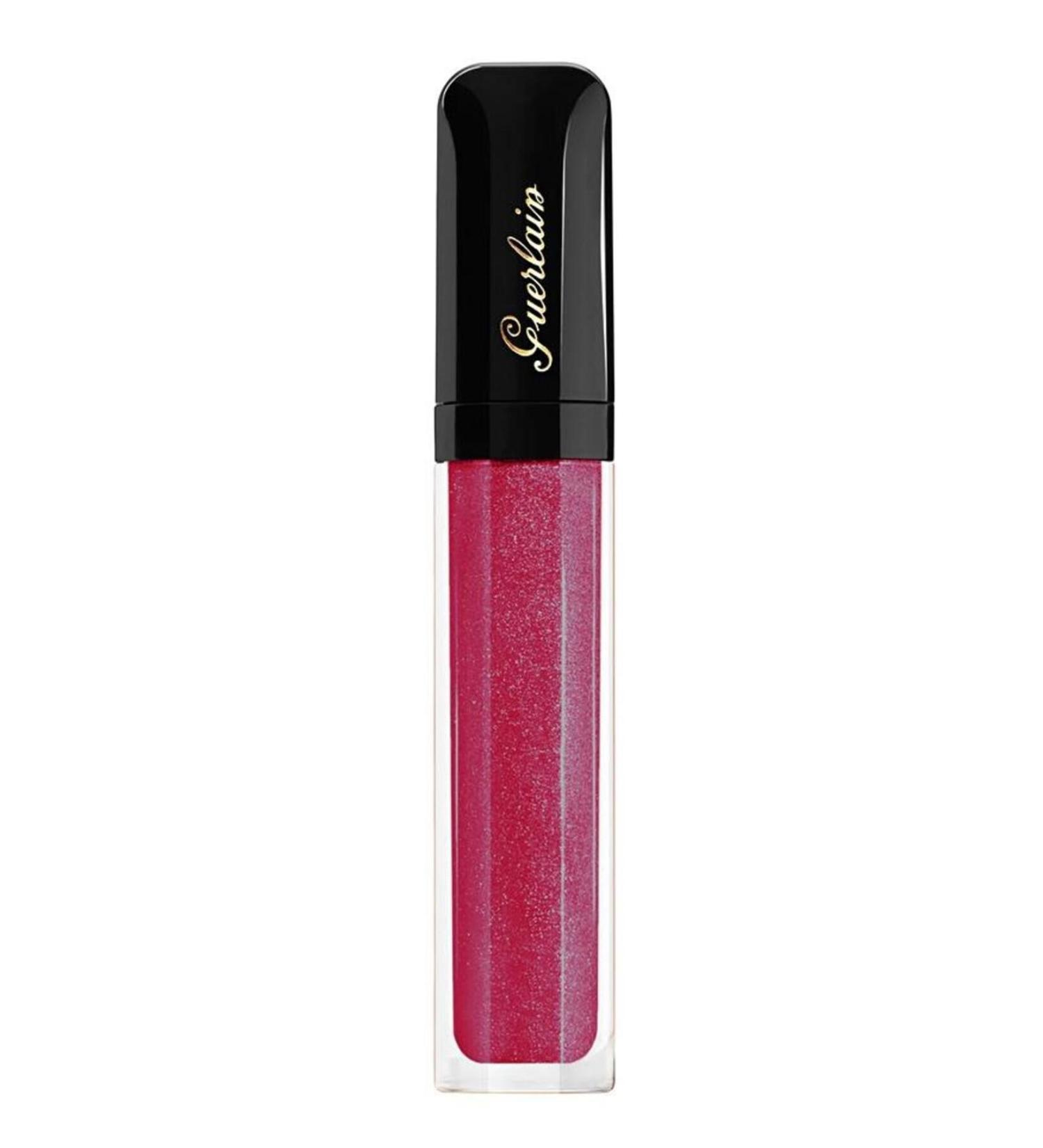 Guerlain Gloss D'enfer 470 Magenta