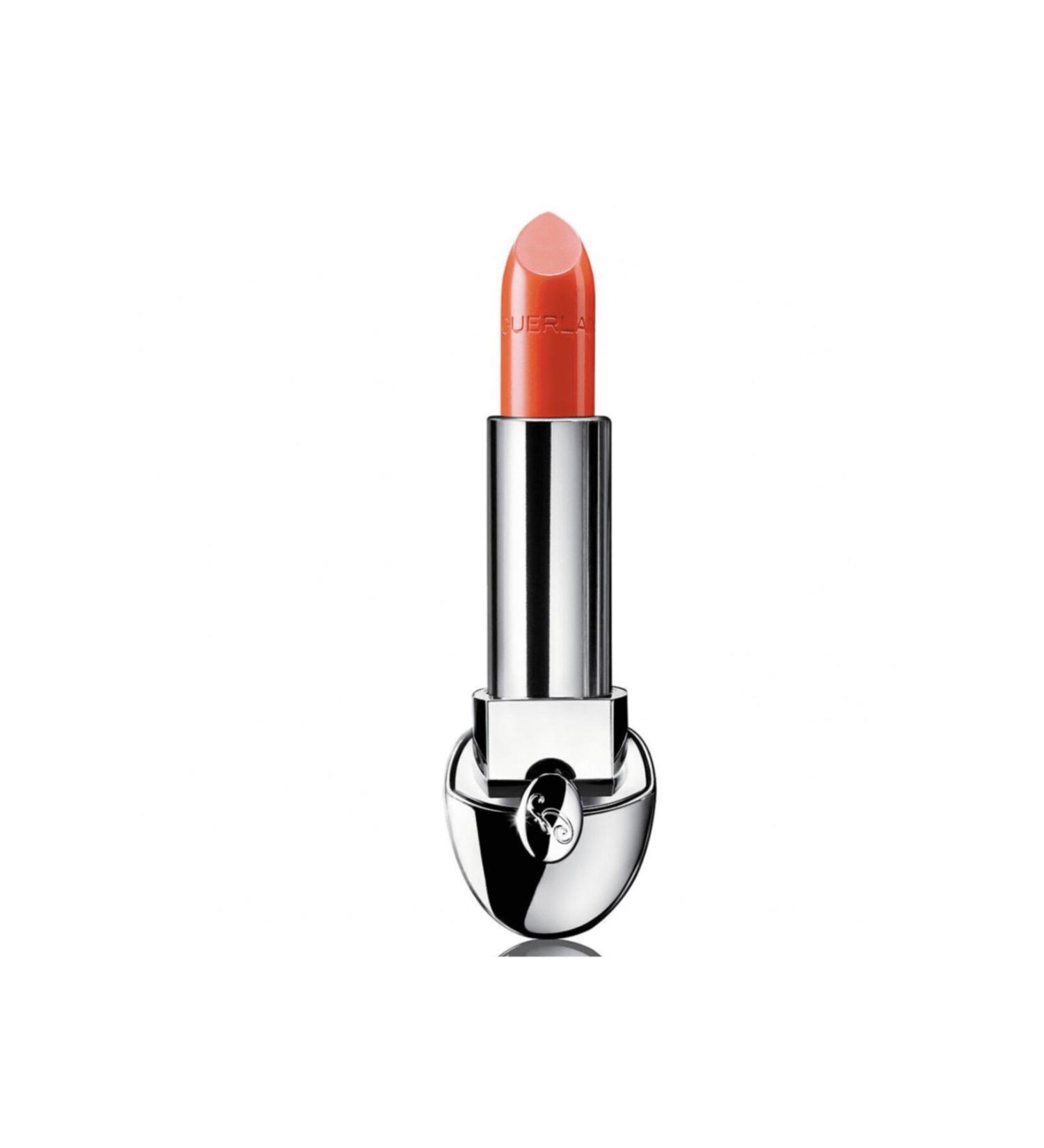 Guerlain Rouge G Lips Refill N 43 Lipstick - Buy Online on GoSupps.com