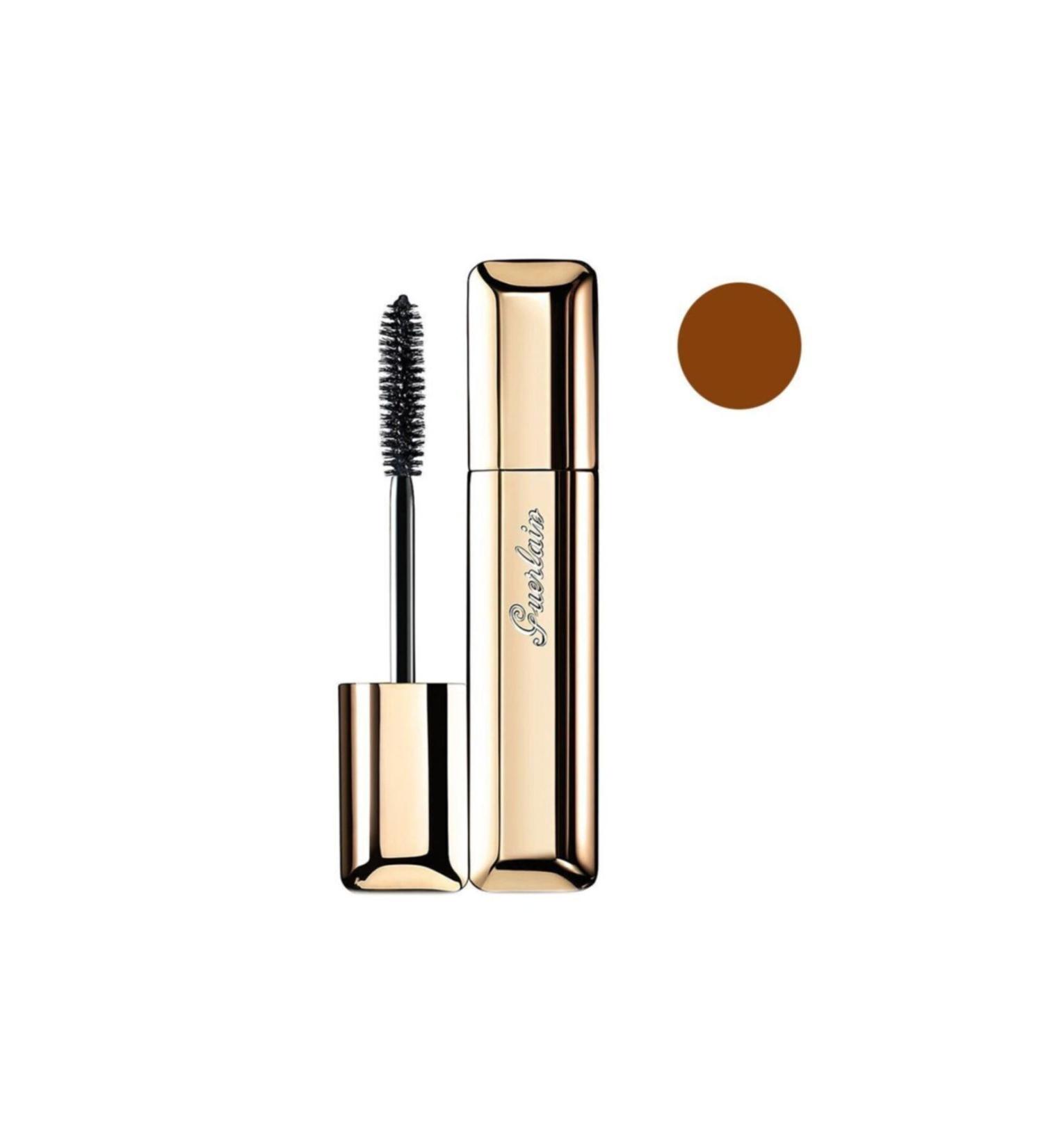 Guerlain Cils D Enfer Maxi Lash Mascara 03 Mocha Mascara