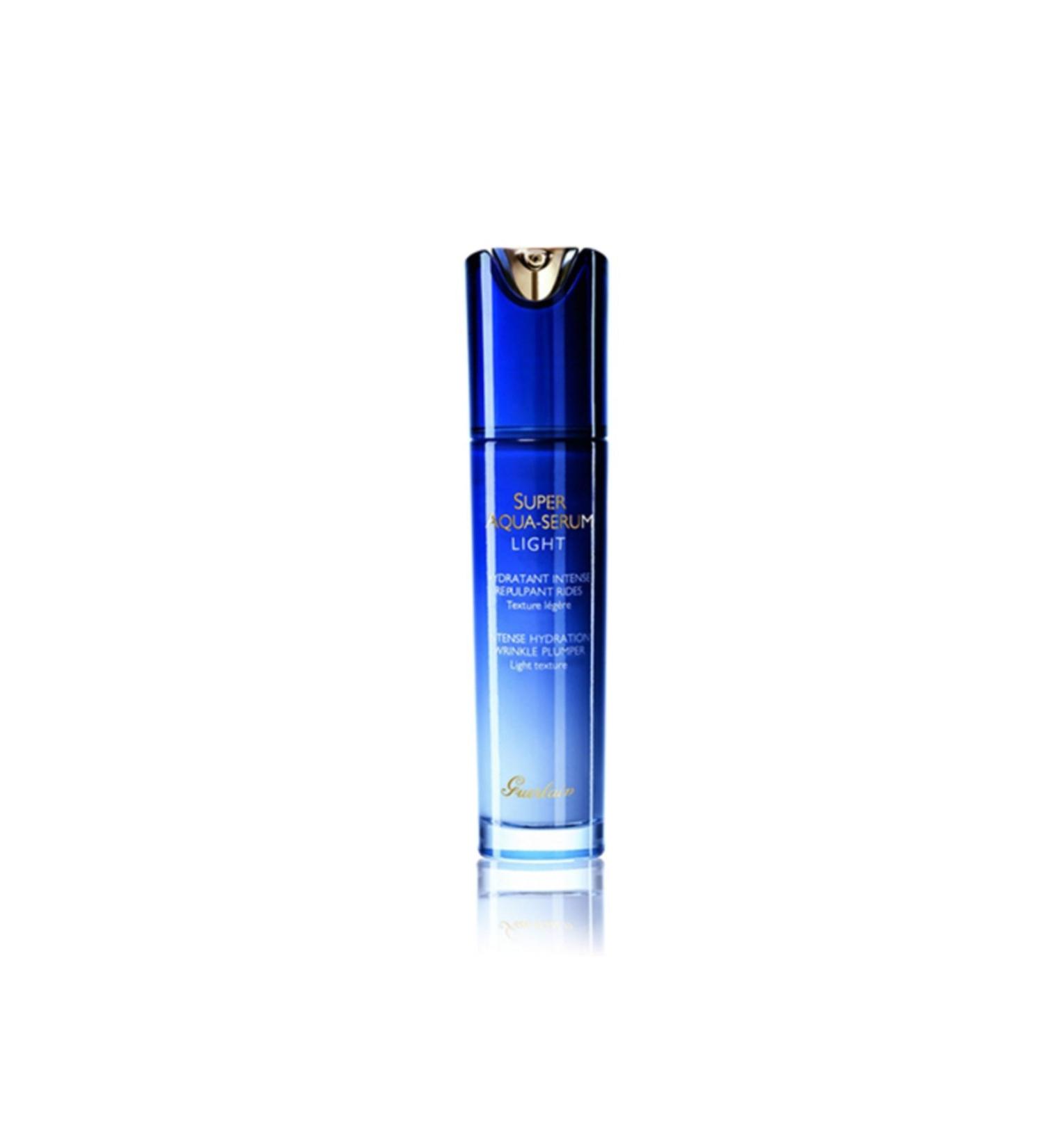 Guerlain Super Aqua Light 50ml Anti-Aging Serum