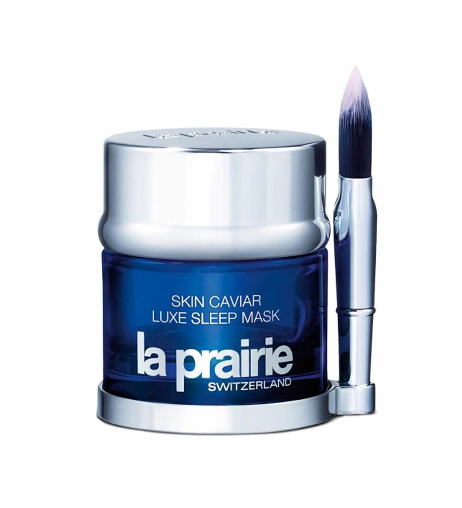 La Prairie Night Mask - Skin Caviar Luxe Sleep Mask 50 ml 7611773032971