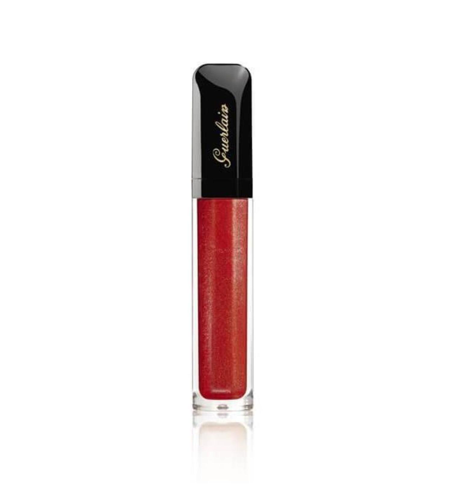 Guerlain Gloss D'Enfer 18 Xmas Gloss 1 Lipstick 3346470427655