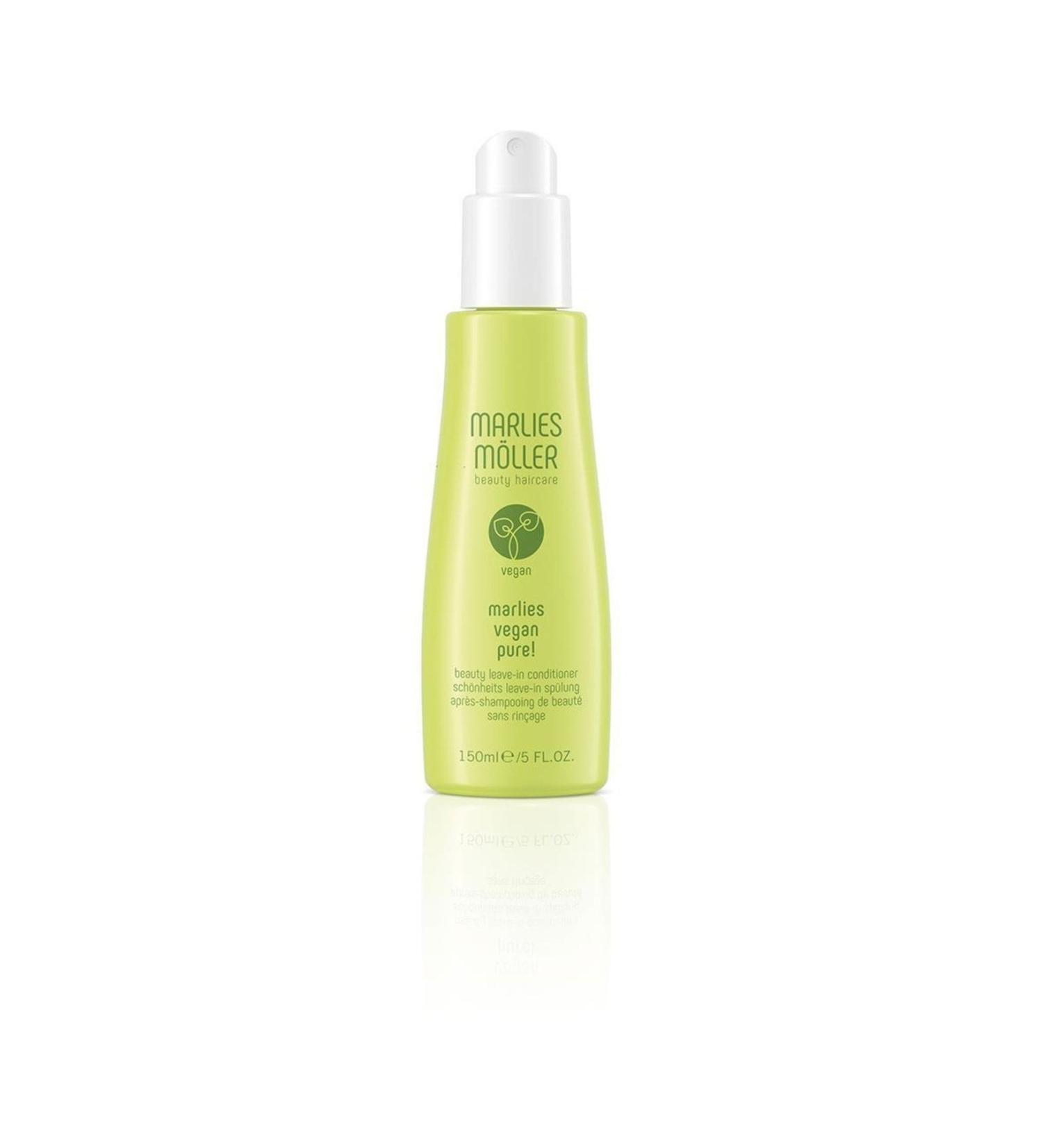 Marlies Moller Marlies Moller Vegan Pure Leave-In Conditioner 150ml