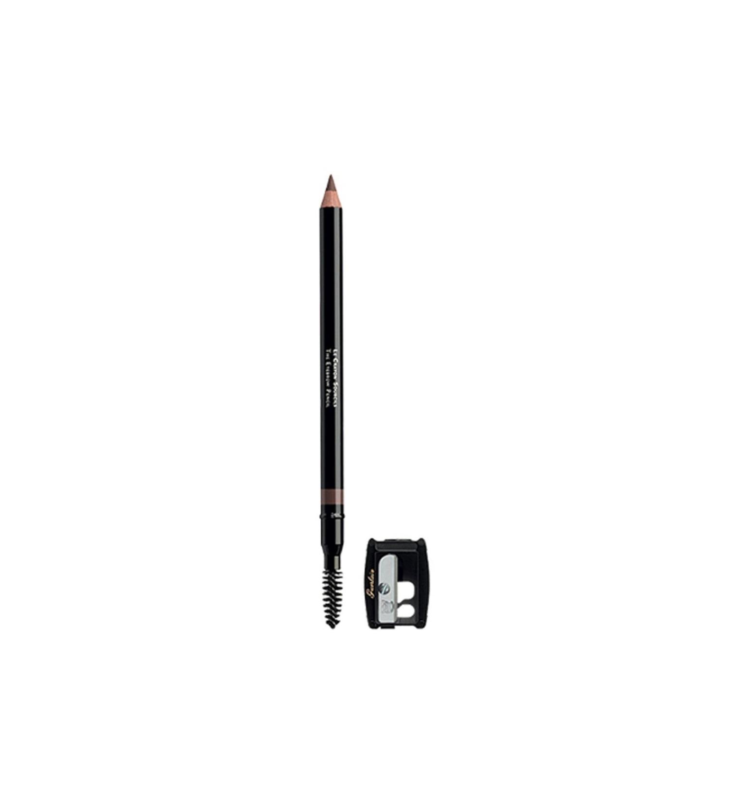 Guerlain Eyebrow Pencil 01 Brun Ideal 1.08 gr 3346470418516