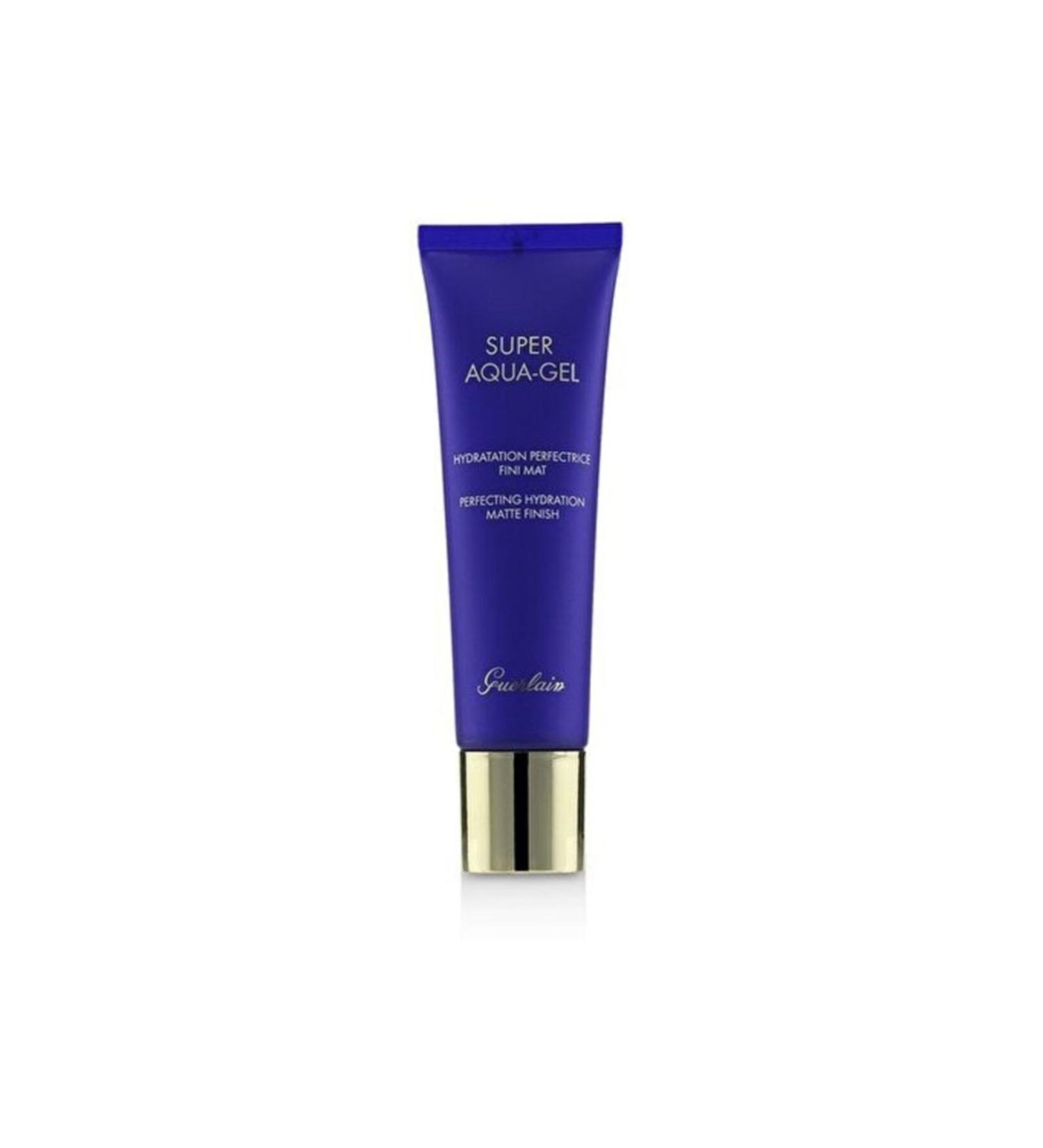 Guerlain SUPER REPAIRING SKIN LINES AQUA GEL 30 ML DEMBA5735