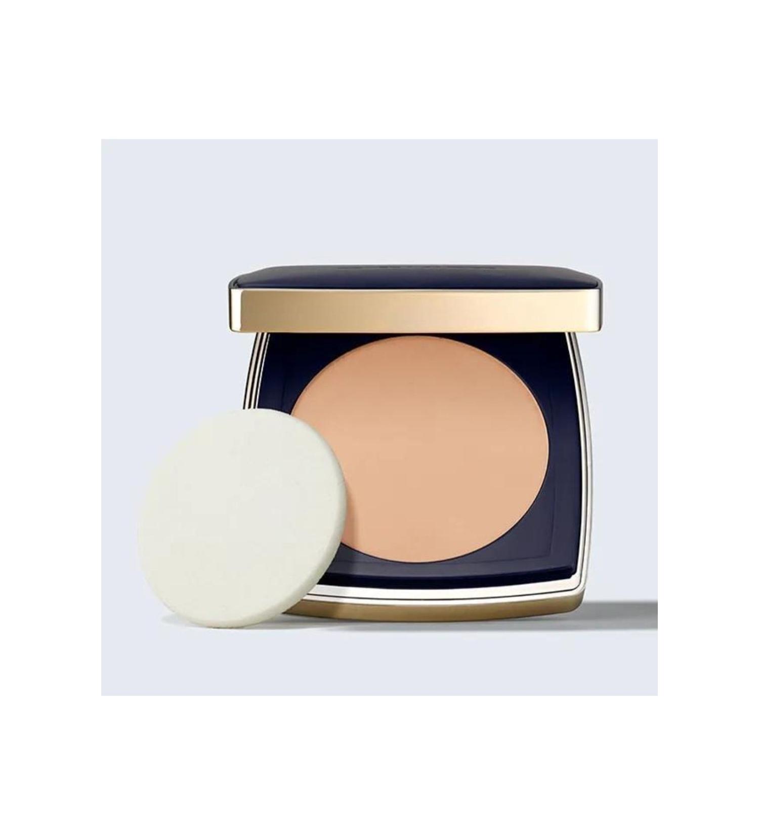 Estee Lauder Double Wear Matte Powder-foundation Spf10 2w2