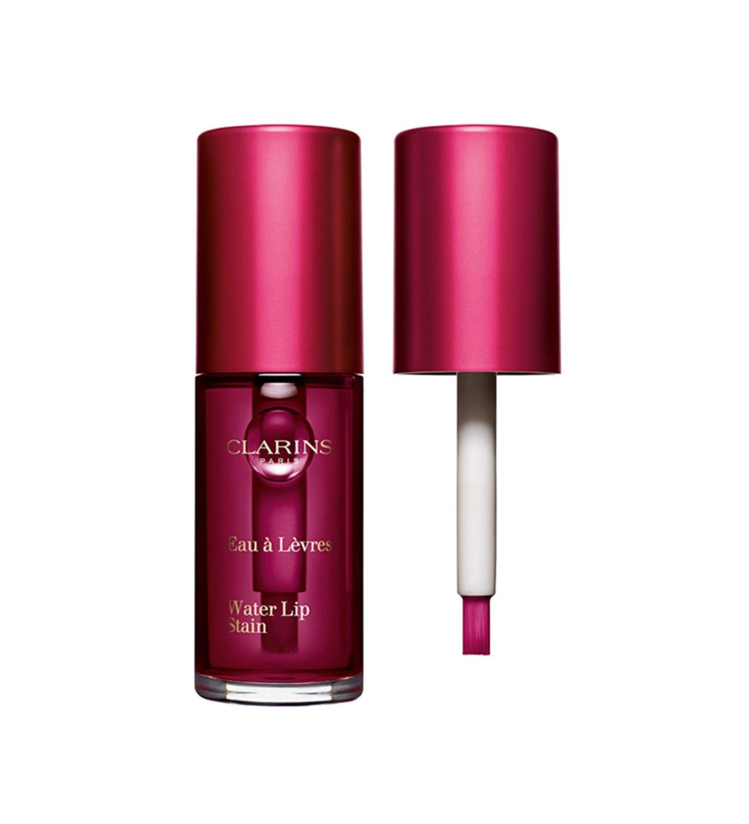 Clarins Water Lip Stain 04 Unbreakable Lipstick