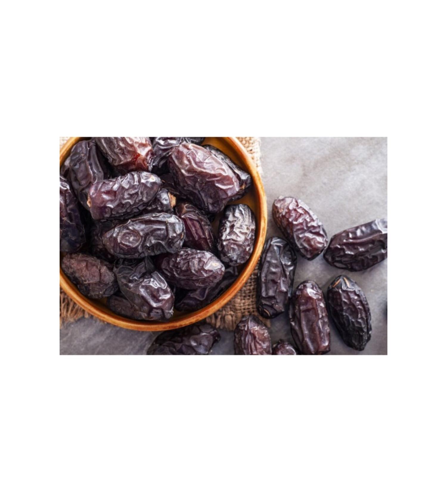 Asaf Dates Medina Safavi Dates 1 kg