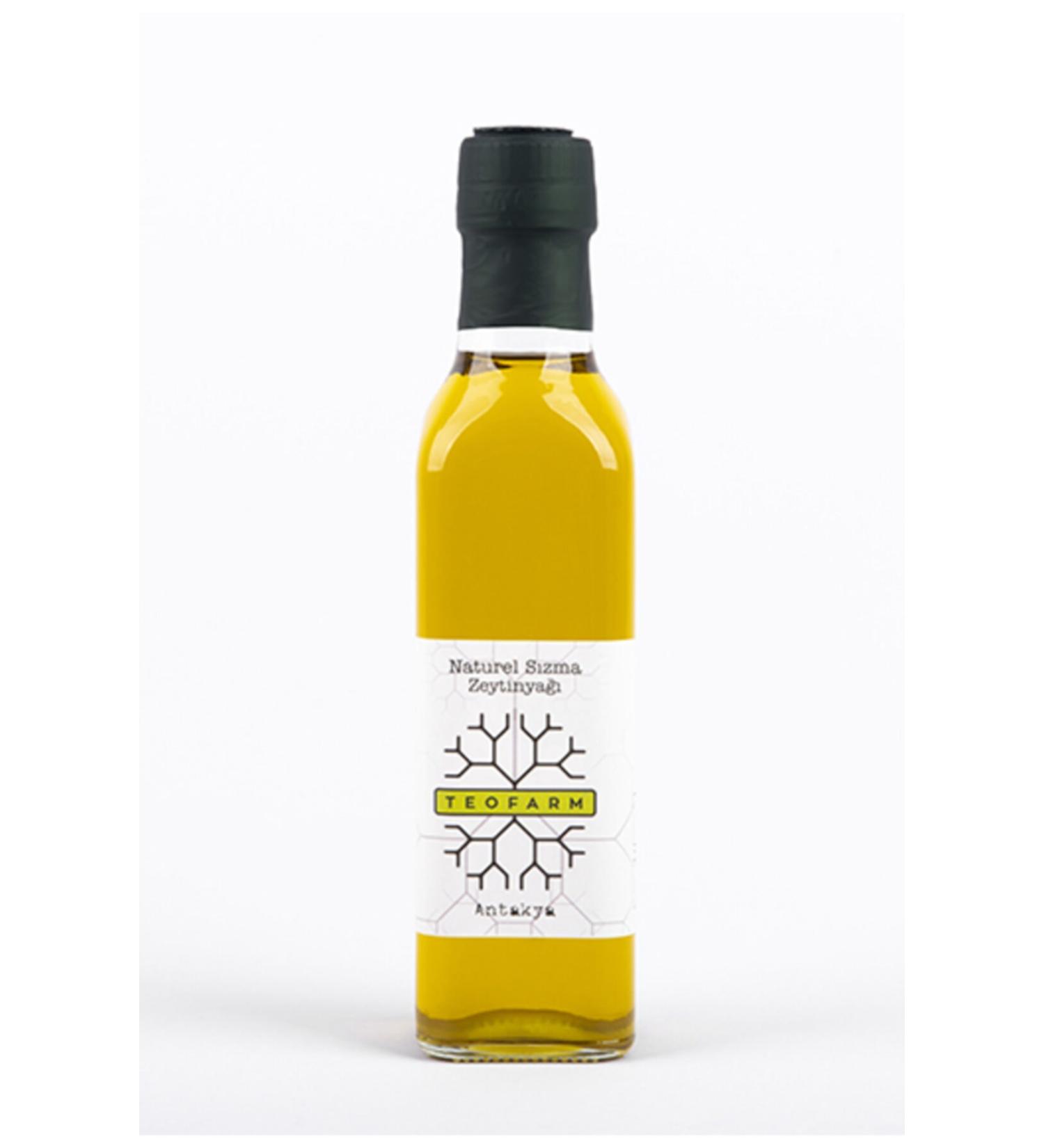 Olive oil 250 ml