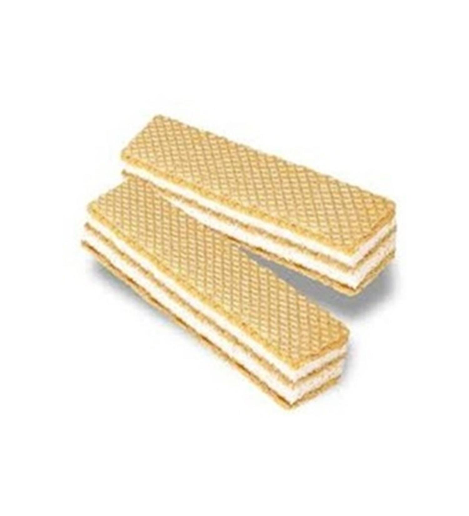 Nostalgia Flavored Open Wafer Vanilla 1 Kg