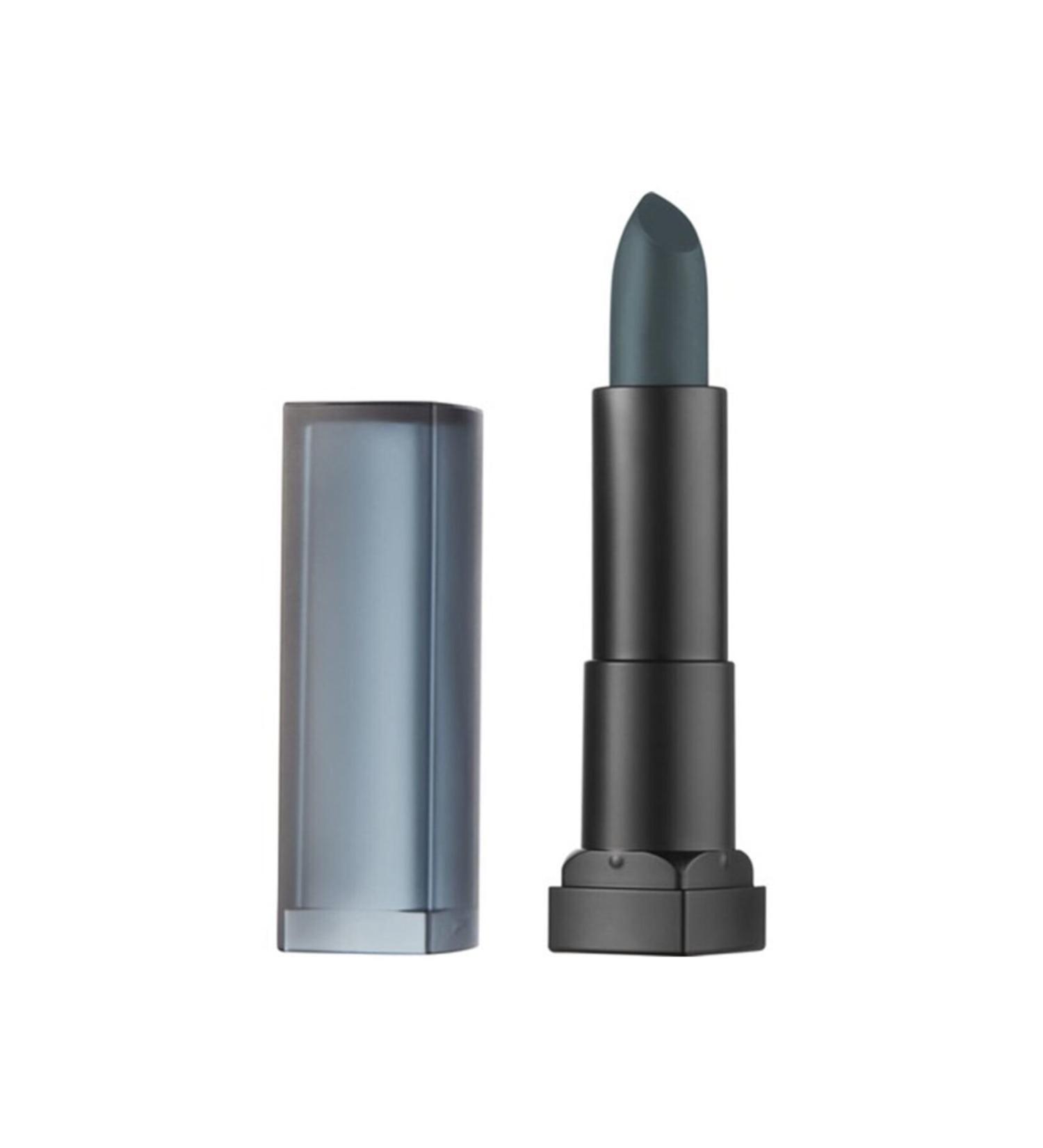 Maybelline New York Mat Ruj - Color Sensational Powder Matte 45 geen Savage 3600531464141