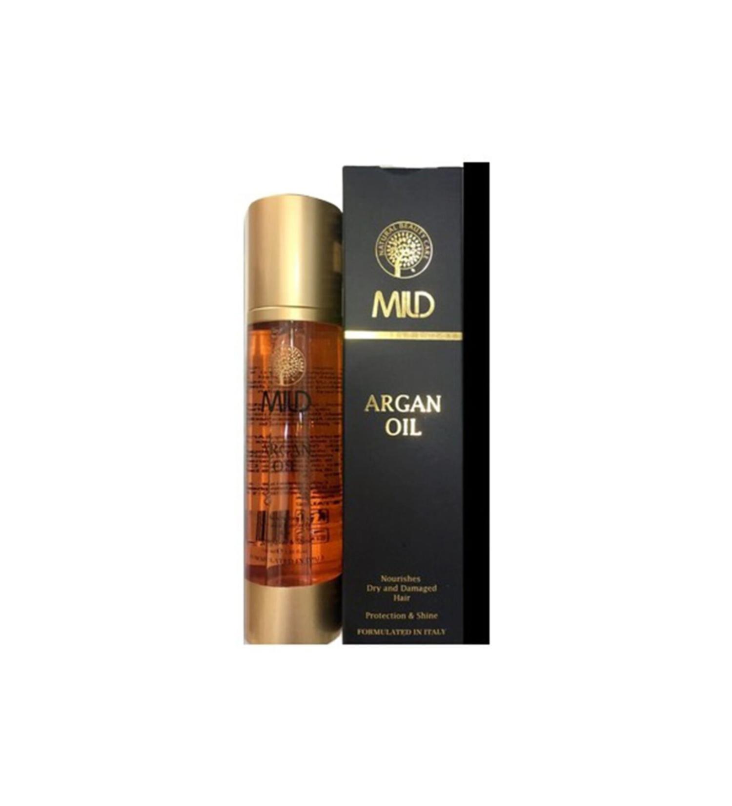 Mild Argan Oil 100ml