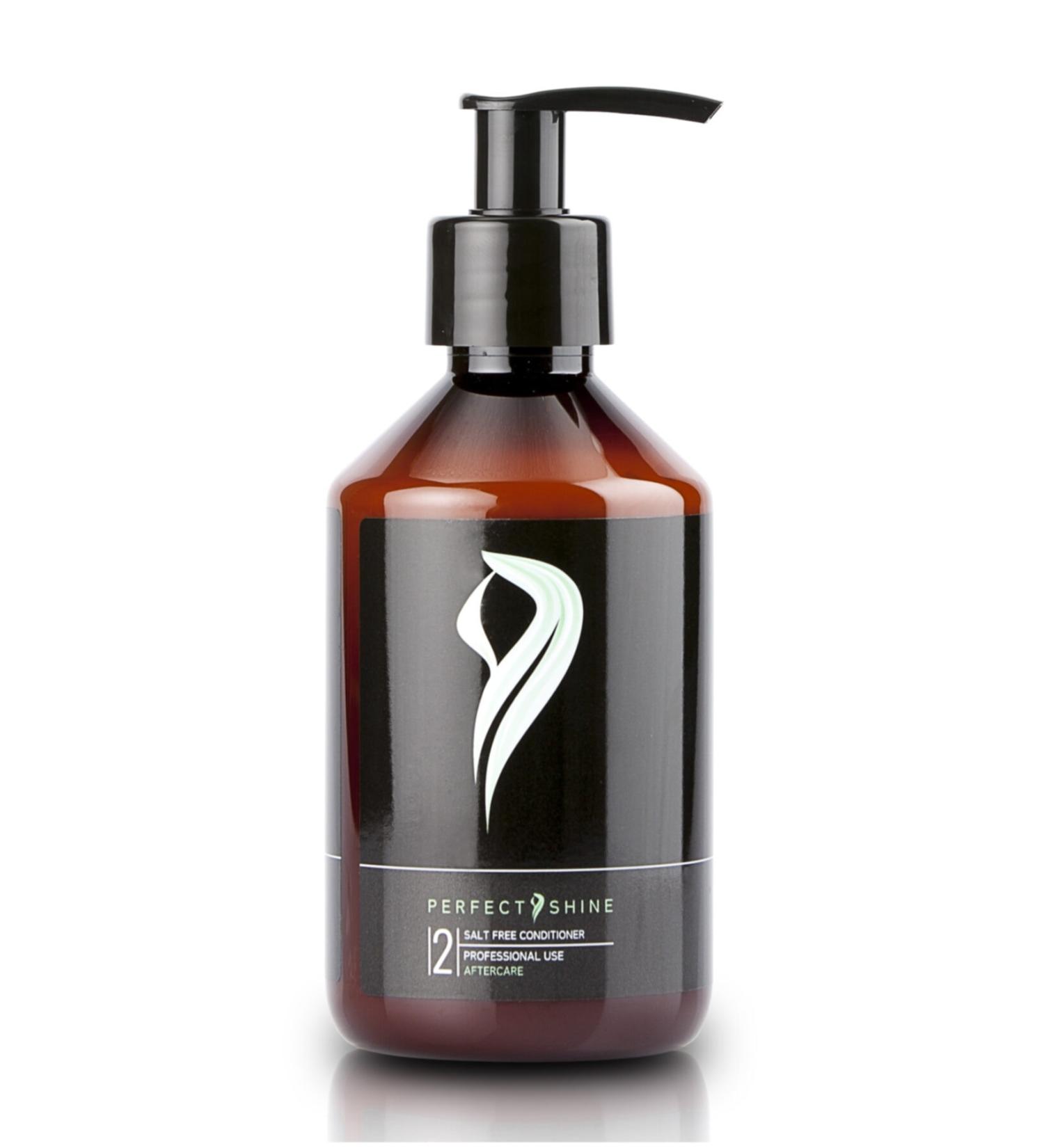 PERFECT SHINE Salt-Free Care Cream - 250 ml