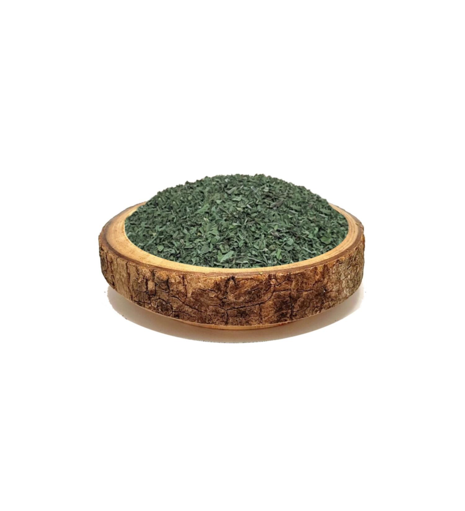 N TURKA Mint - 5kg Kraft Bag