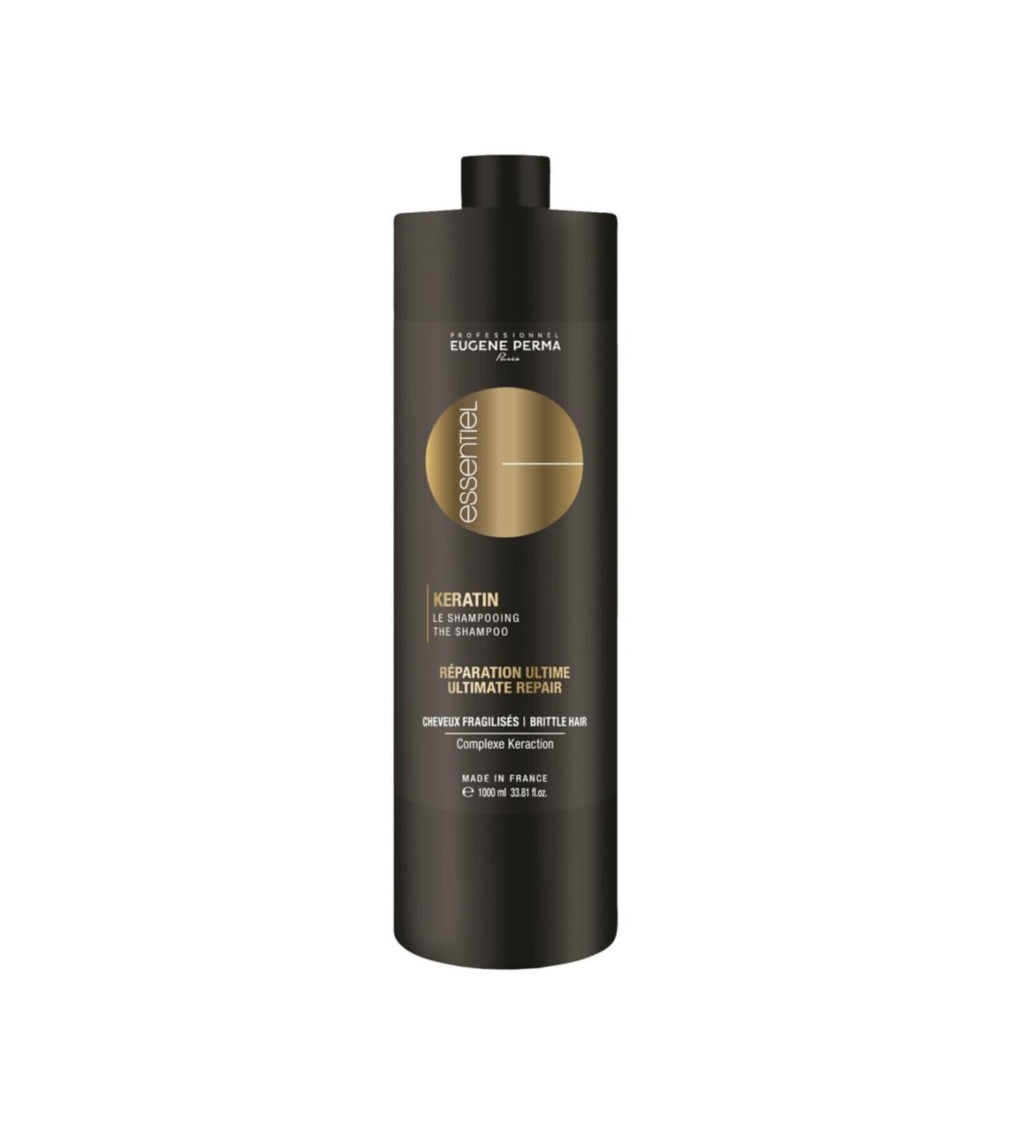 Eugene Perm Shampoo for Damaged Hair 1000ml