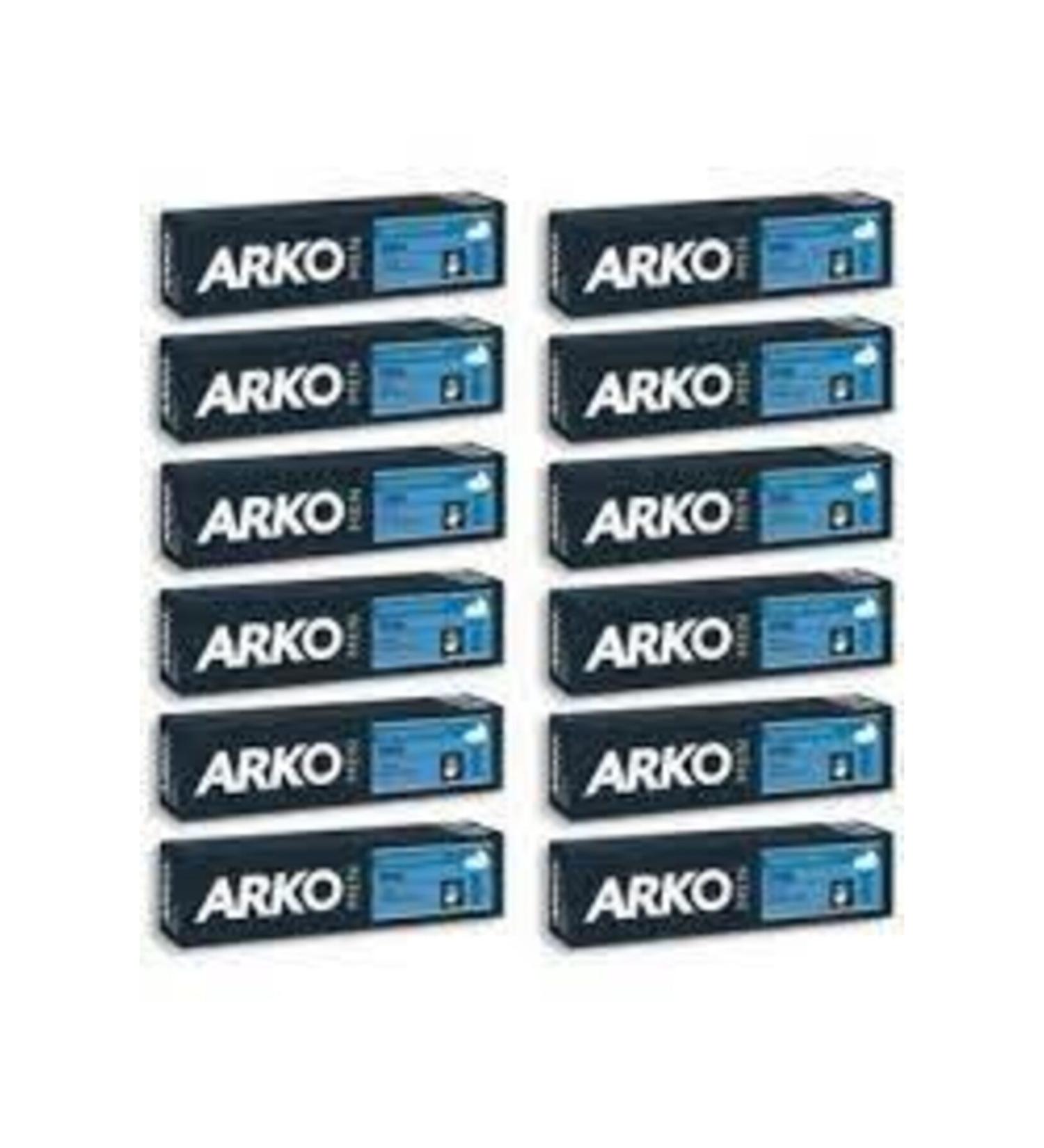 Arko Shaving Cream 100 gr 10 pieces