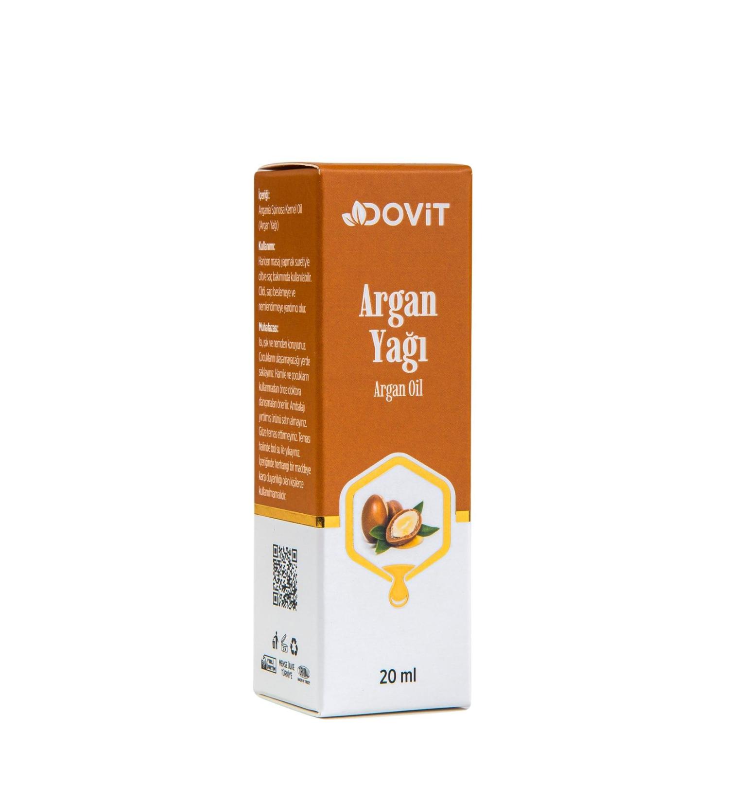 Dovit Argan Oil