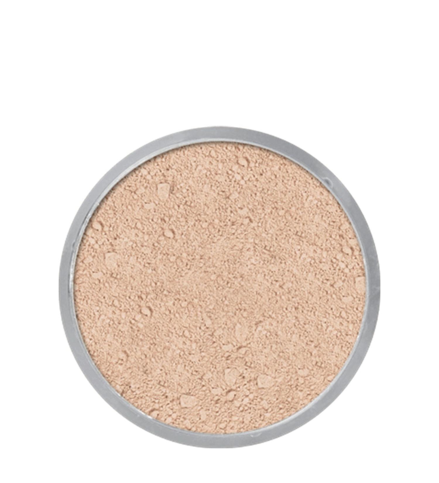 Kryolan Translucent Powder 60g All Colors