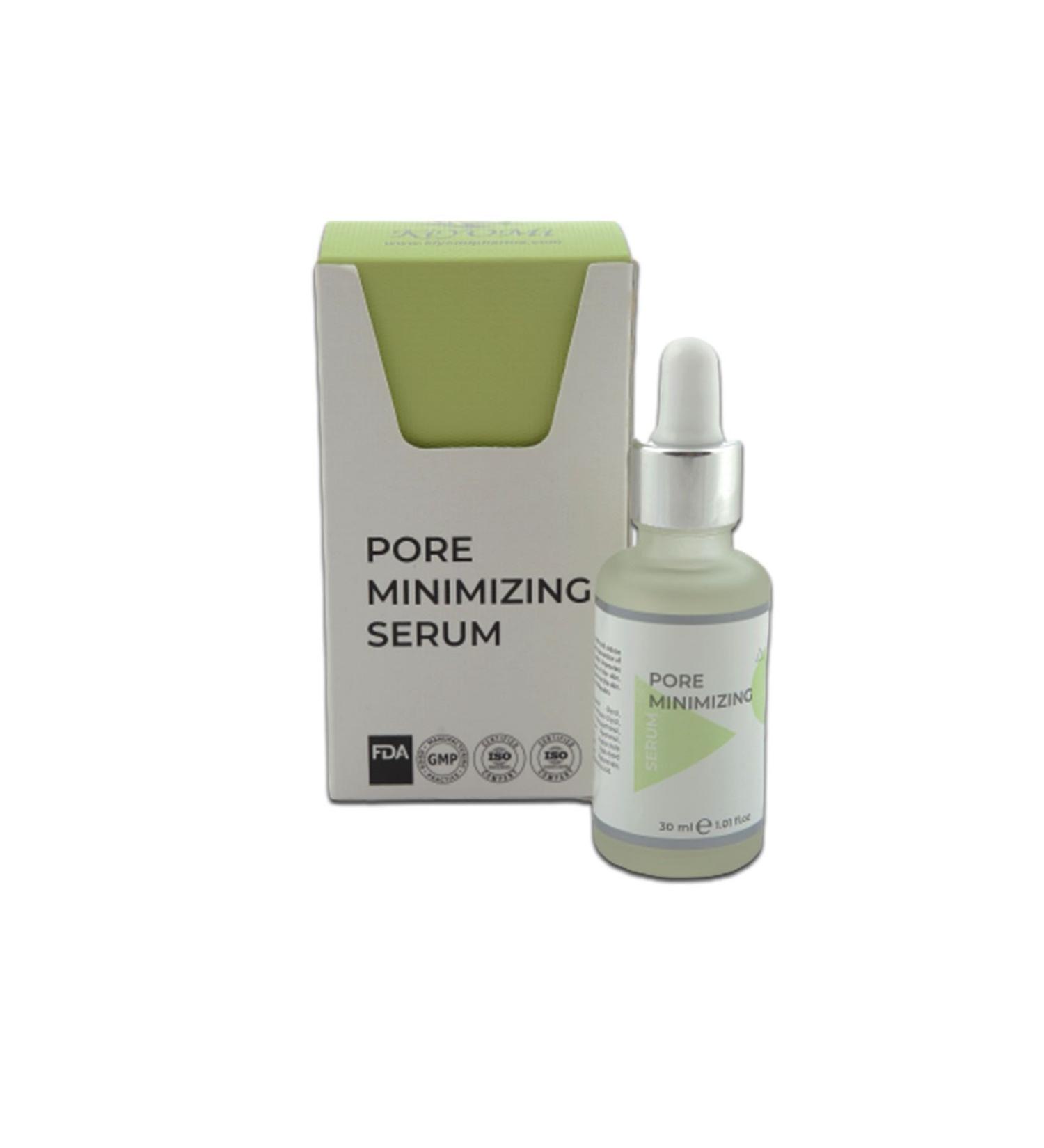 Kiyomi Pore Tightening Face Serum - Buy Online on GoSupps.com