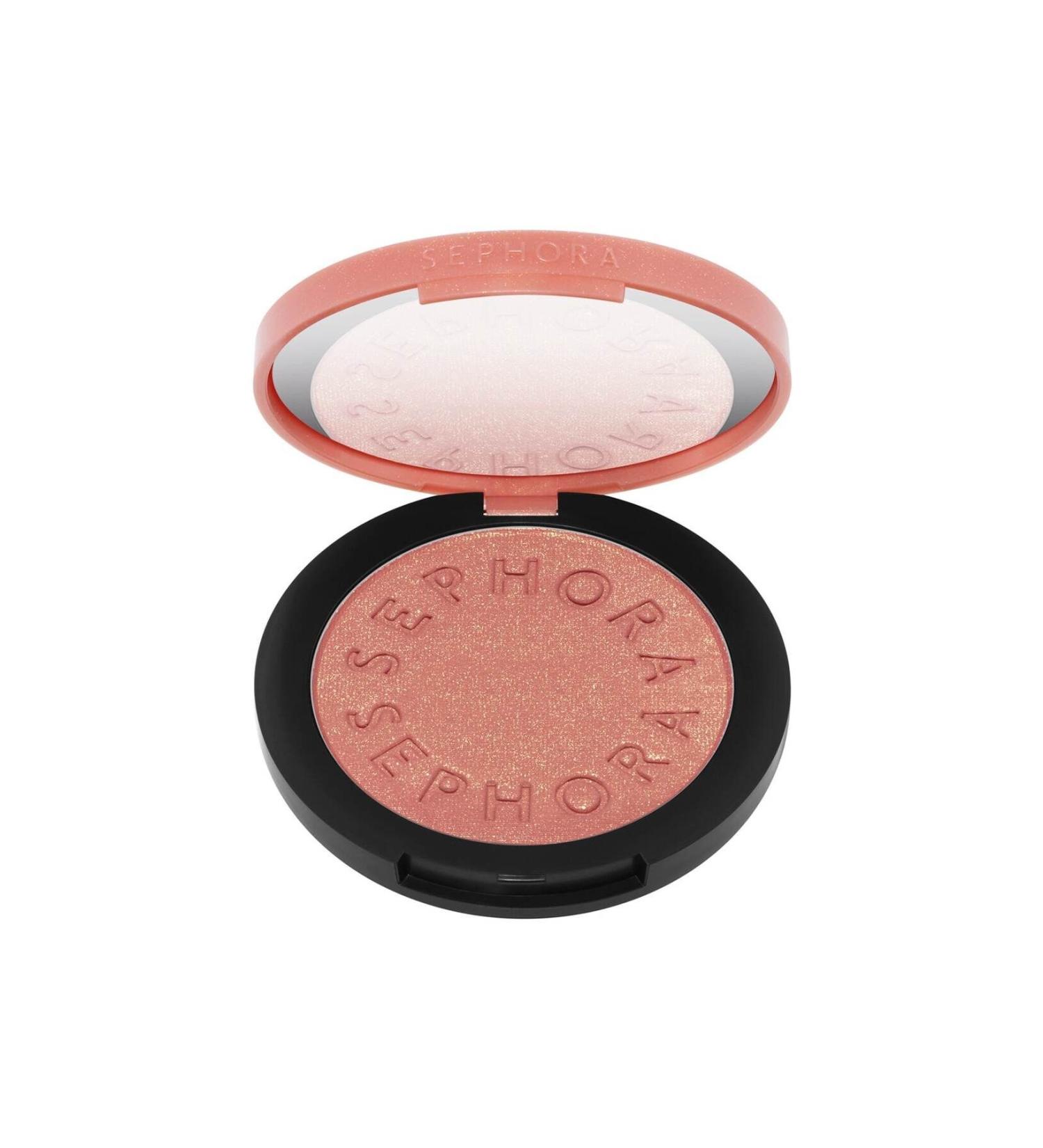 SEPHORA COLLECTION Colorful Blush - Extra Fine and Intense Permanent Color Powder Blush