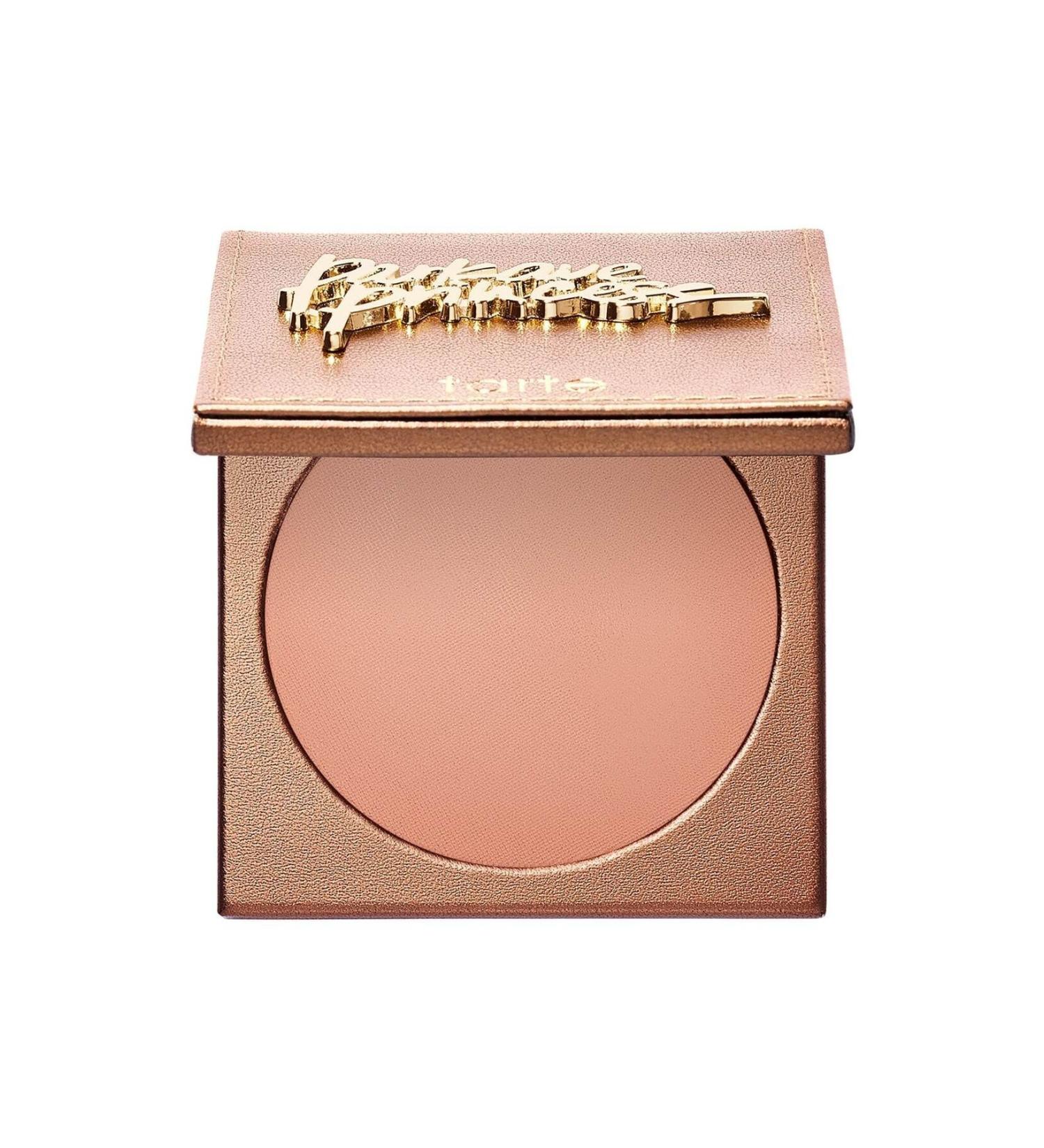 Tarte Amazonian Clay Waterproof Matte Bronzer is a silky powder that glides on smoothly. - Buy Online on GoSupps.com