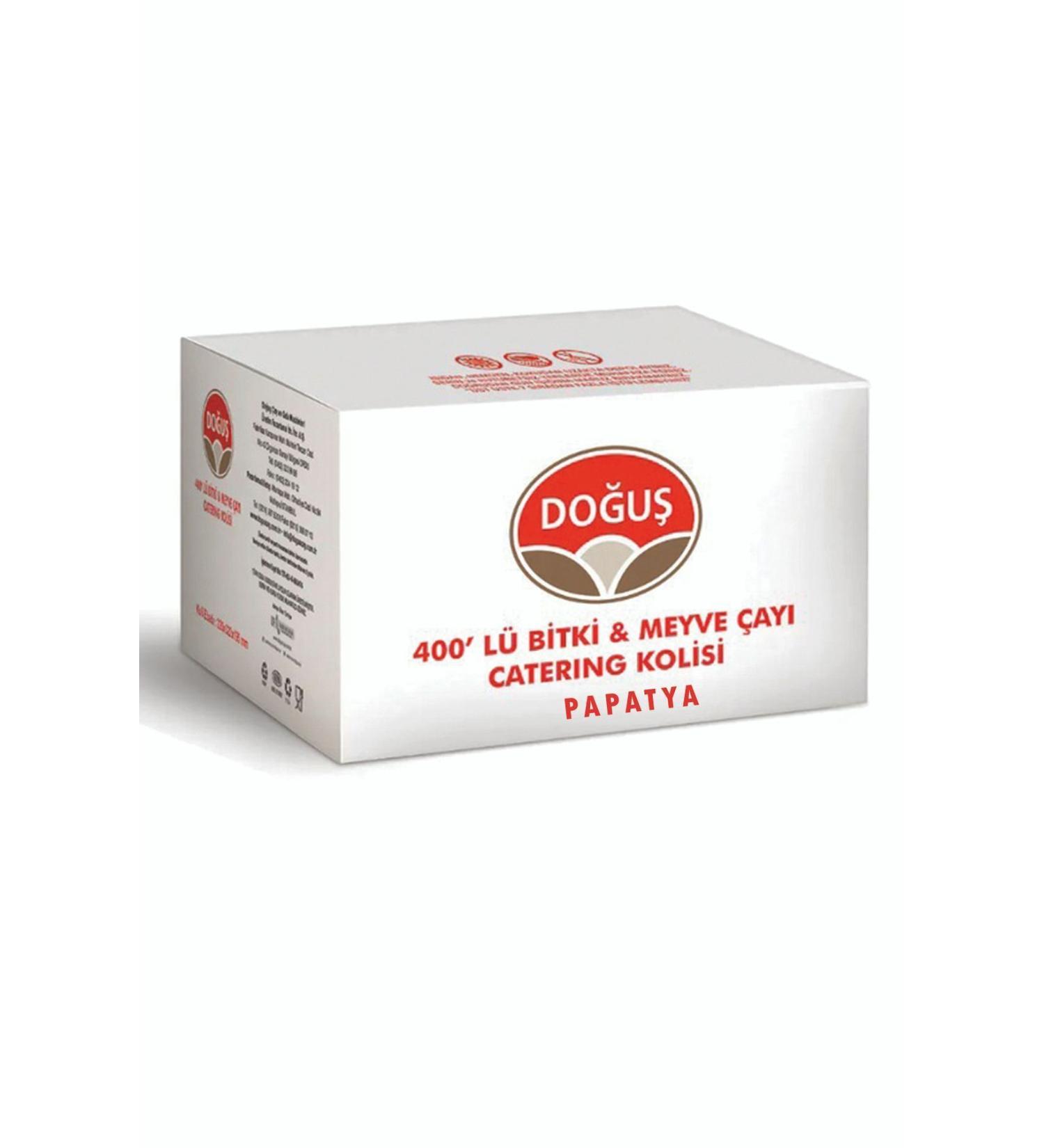 Do u Linden Filtering Tea Bag 100x4