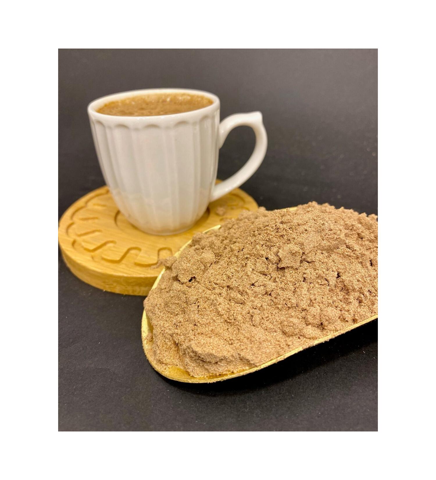 ULAMI ORGANIC DIBEK COFFEE 1 KG (SY)