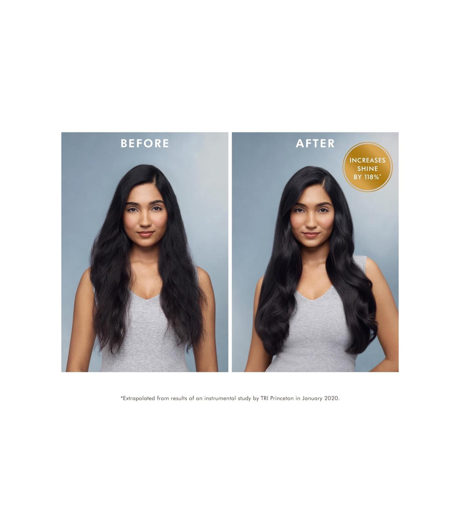 Moroccanoil Hair Care Oil That Gives Shine to Hair 100 ml 5BEAUTYSECRETS