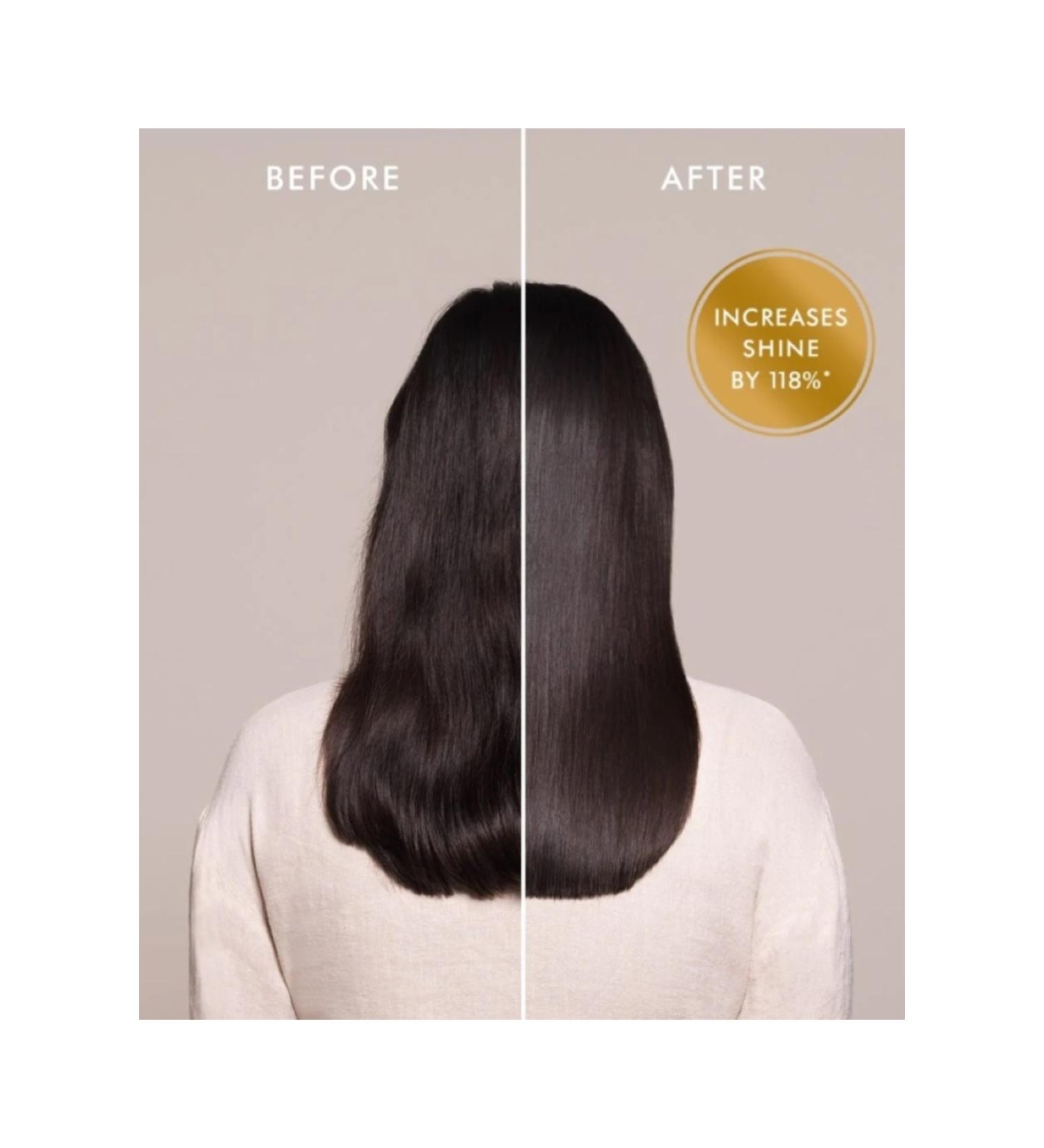 Moroccanoil Hair Care Oil That Gives Shine to Hair 200 ml 5ECBEAUTYDIFFERENCE