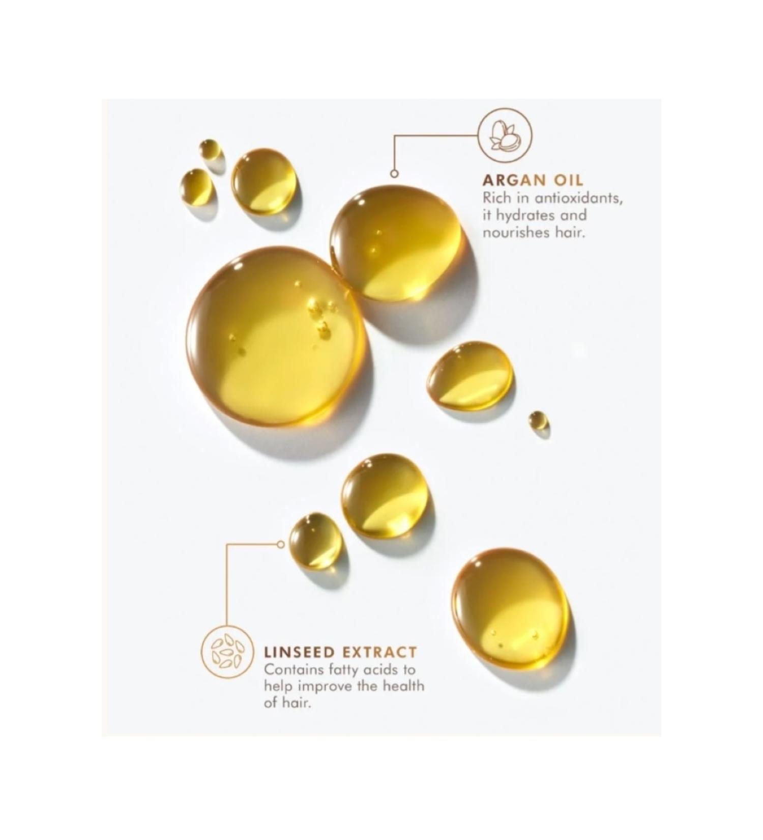 Moroccanoil Treatment Original Alcohol-Free Hair Oil with Argan Extract 6.8 fl.oz. 23ECBEAUTYDIFFERENCE