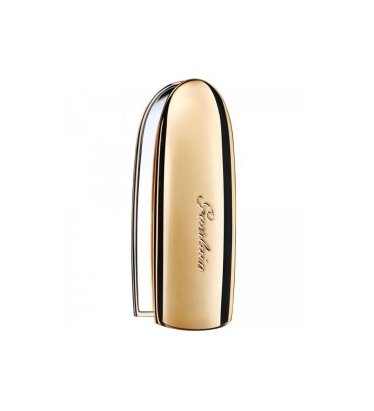 Guerlain Rouge G Lips Case Parure Gold Lipstick Container - Buy Online on GoSupps.com