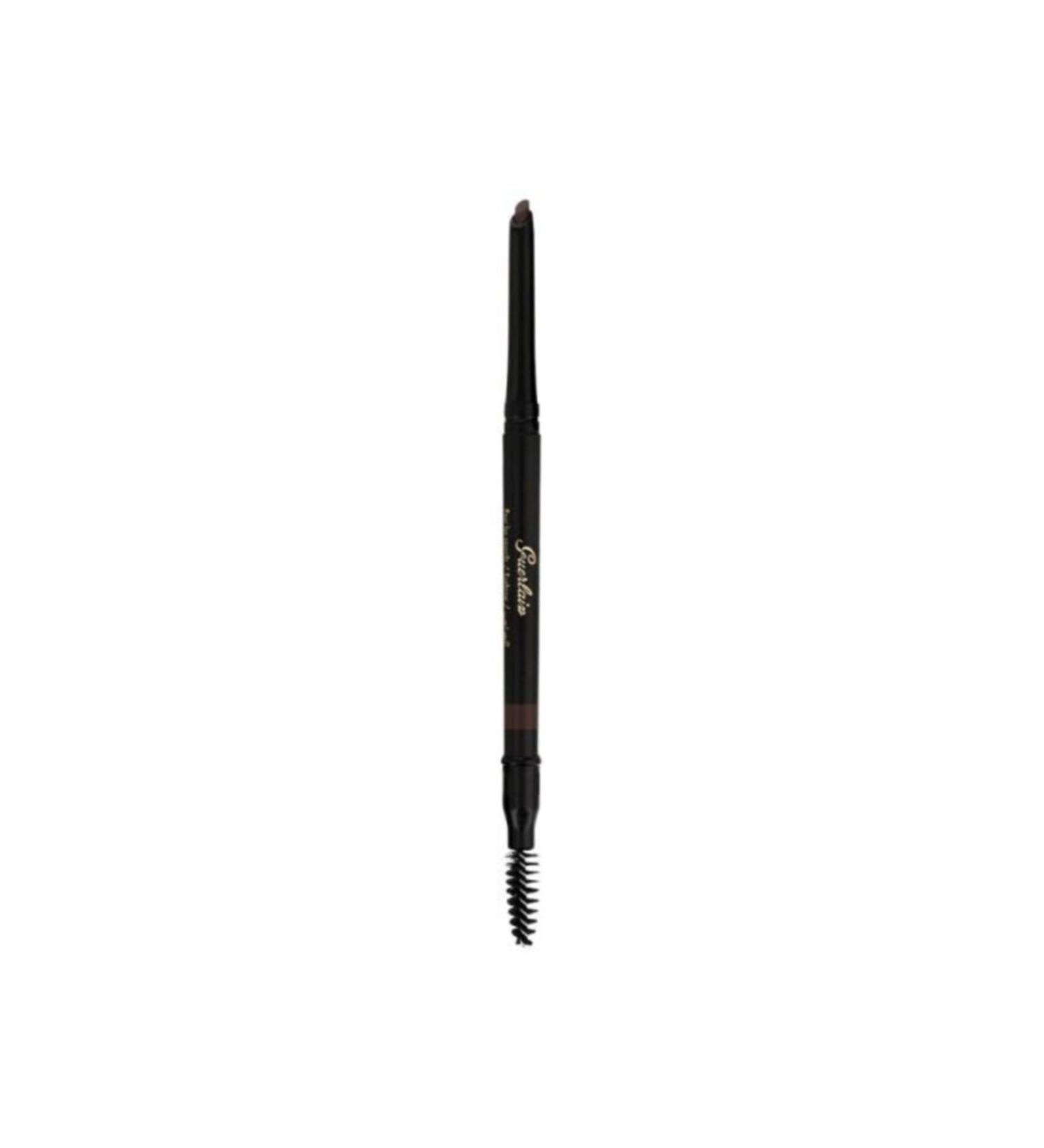 Guerlain The Eyebrow Pencil 02 Stick Dark Eyebrow Pencil