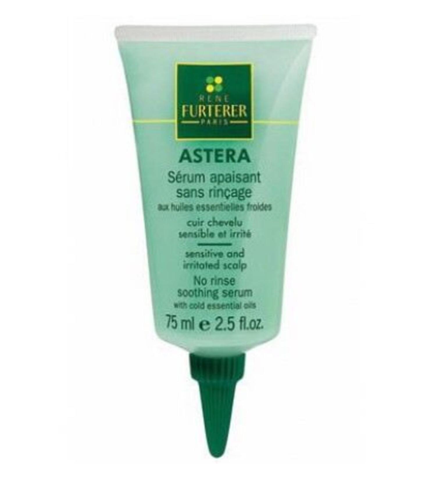 Rene Furterer Astera Serum Apaisant Sans Rin age 75 Ml