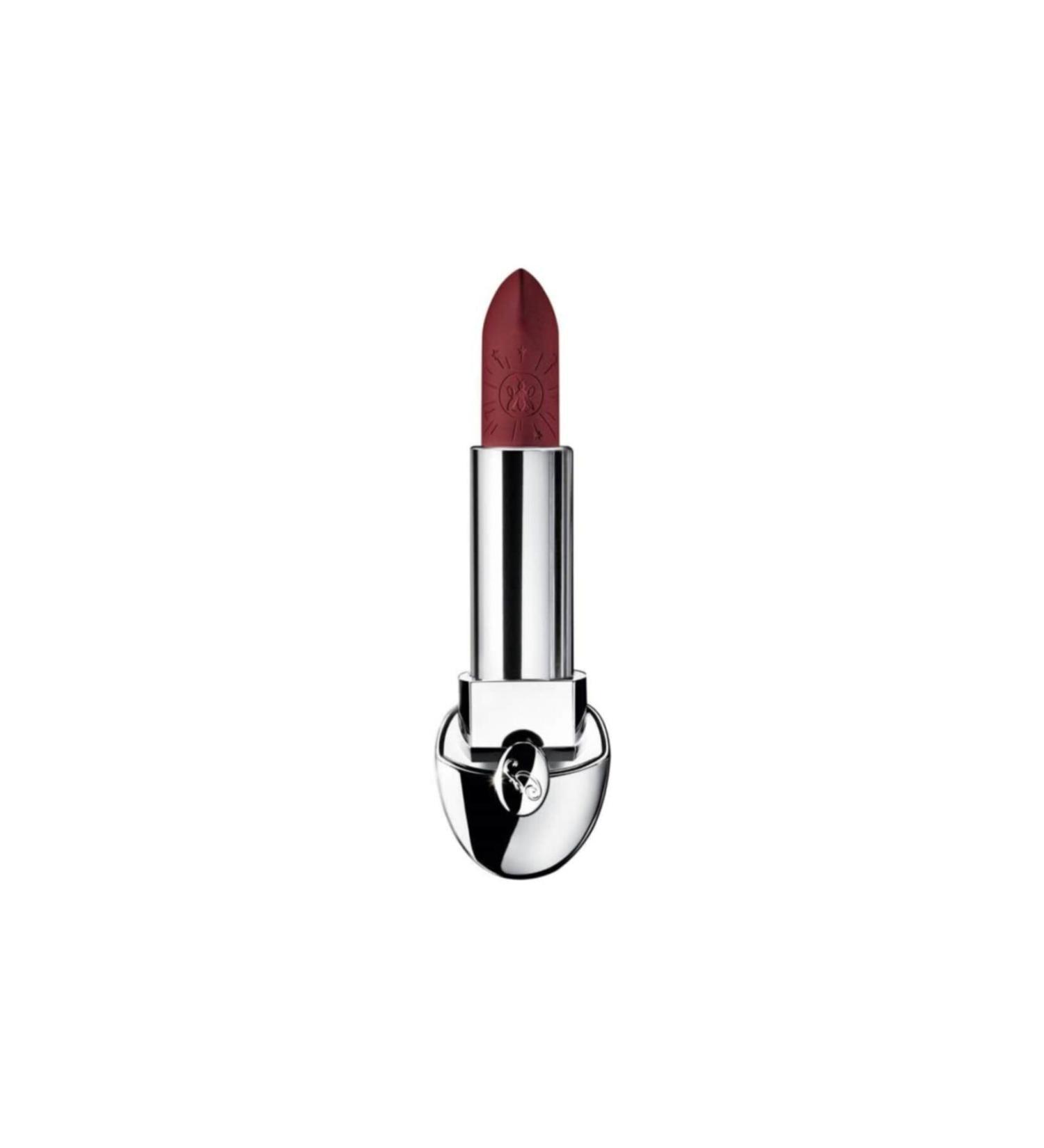 Guerlain Rouge G Lips Refill 64 Rosewood Lipstick - Buy Online on GoSupps.com