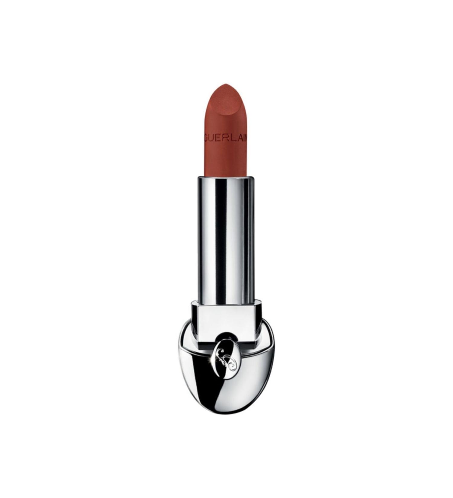 Guerlain Rouge G Lips Refill Matte N 30 Lipstick - Buy Online on GoSupps.com