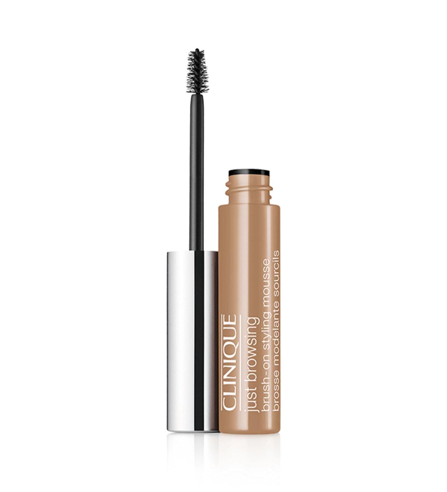Clinique Eyebrow Mascara - Just Browsing Soft Blonde 2 ml 020714755874