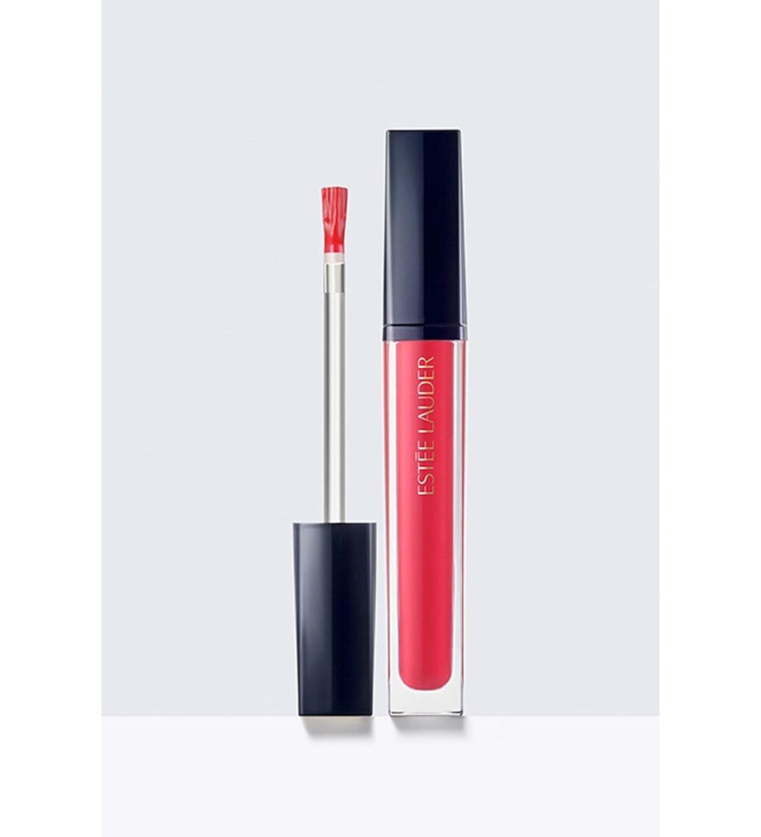 Estee Lauder Lip Gloss - Pure Color Envy Kissable Lip Shine Tempt & Tease 887167482500