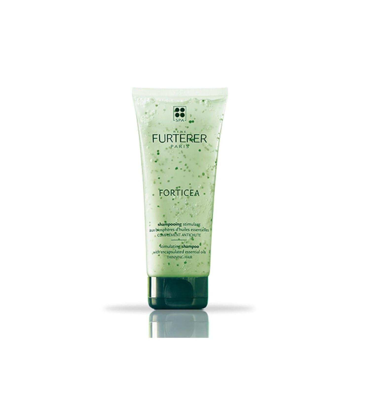 Rene Furterer Forticea Stimulating Shampoo 250 ml 3282779355780