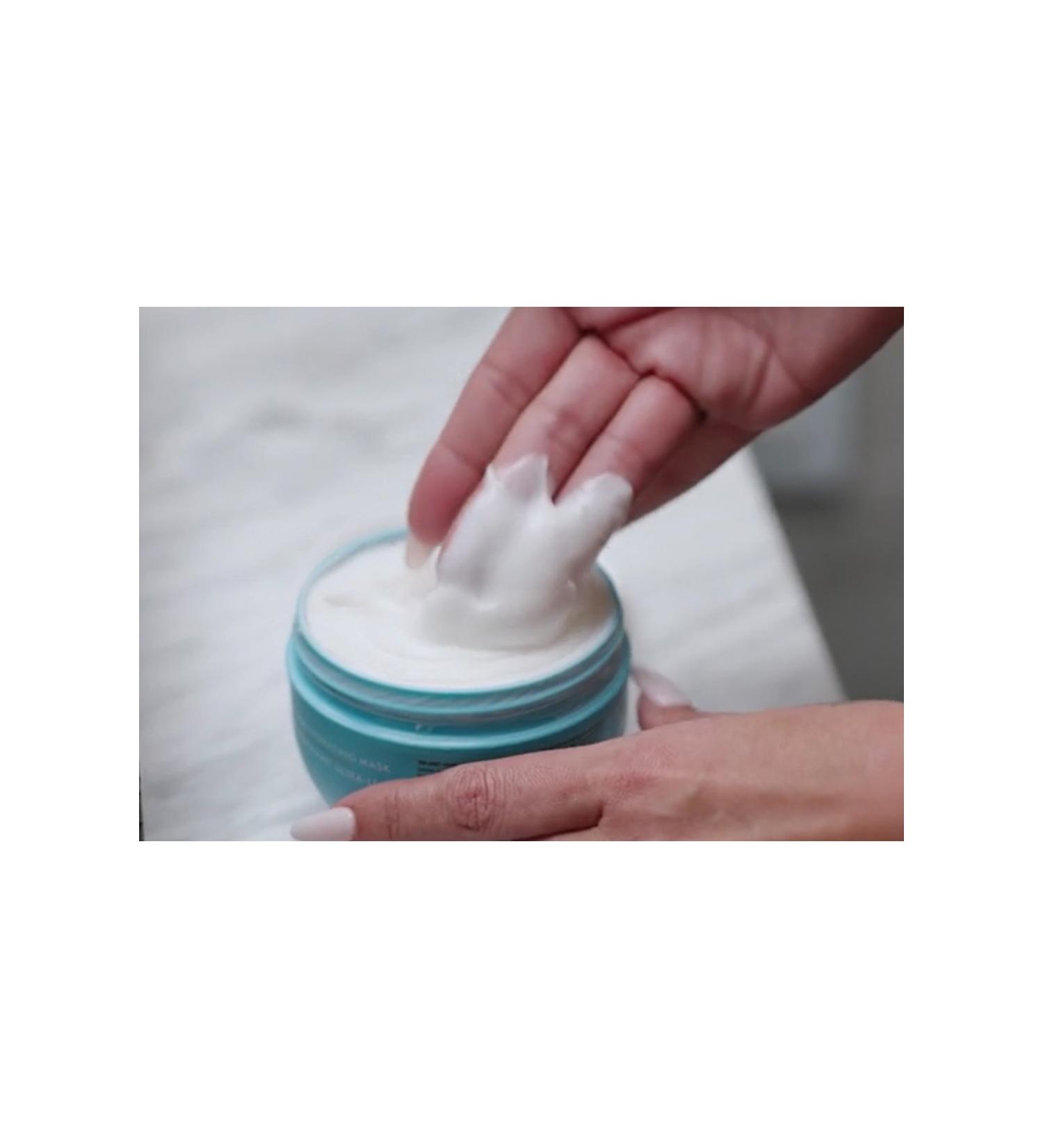 Moroccanoil NourishingHairMask with Argan Gives Elasticity WeightlessHYDRATION 250ml 22ECBEAUTYFARKI